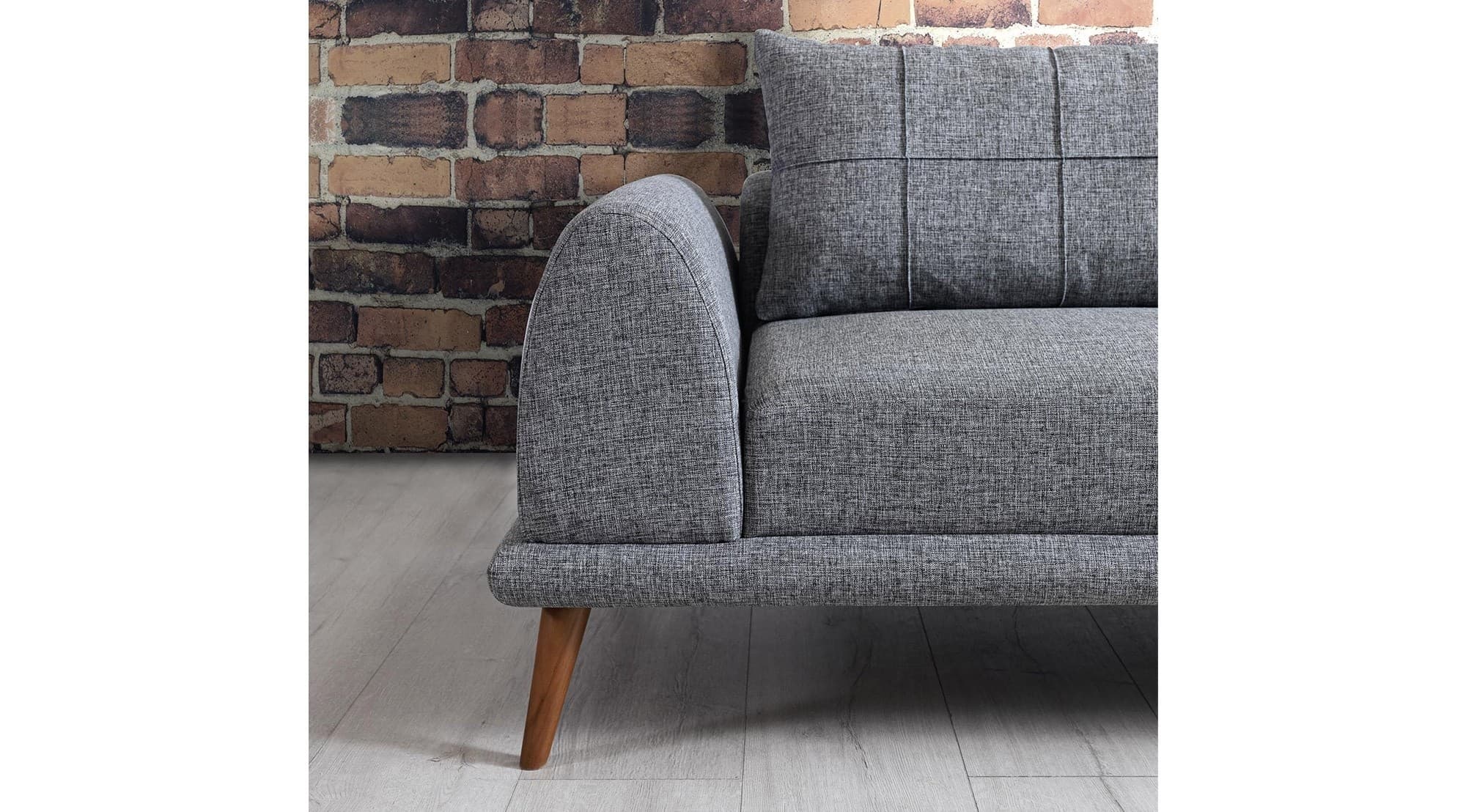 Retro Köşe Koltuk Takımı - Image 5