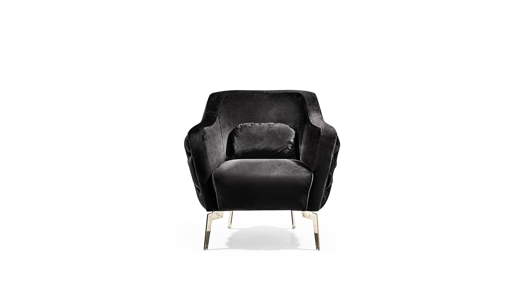 Roma Lüks Chester Berjer - Image 1