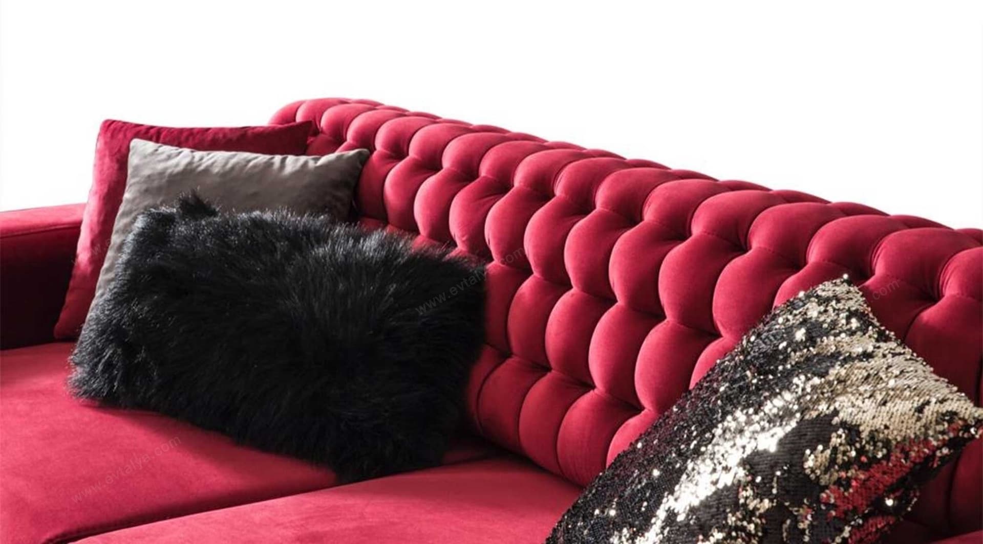 Bugatti Trend Chester Koltuk Takımı - Image 7
