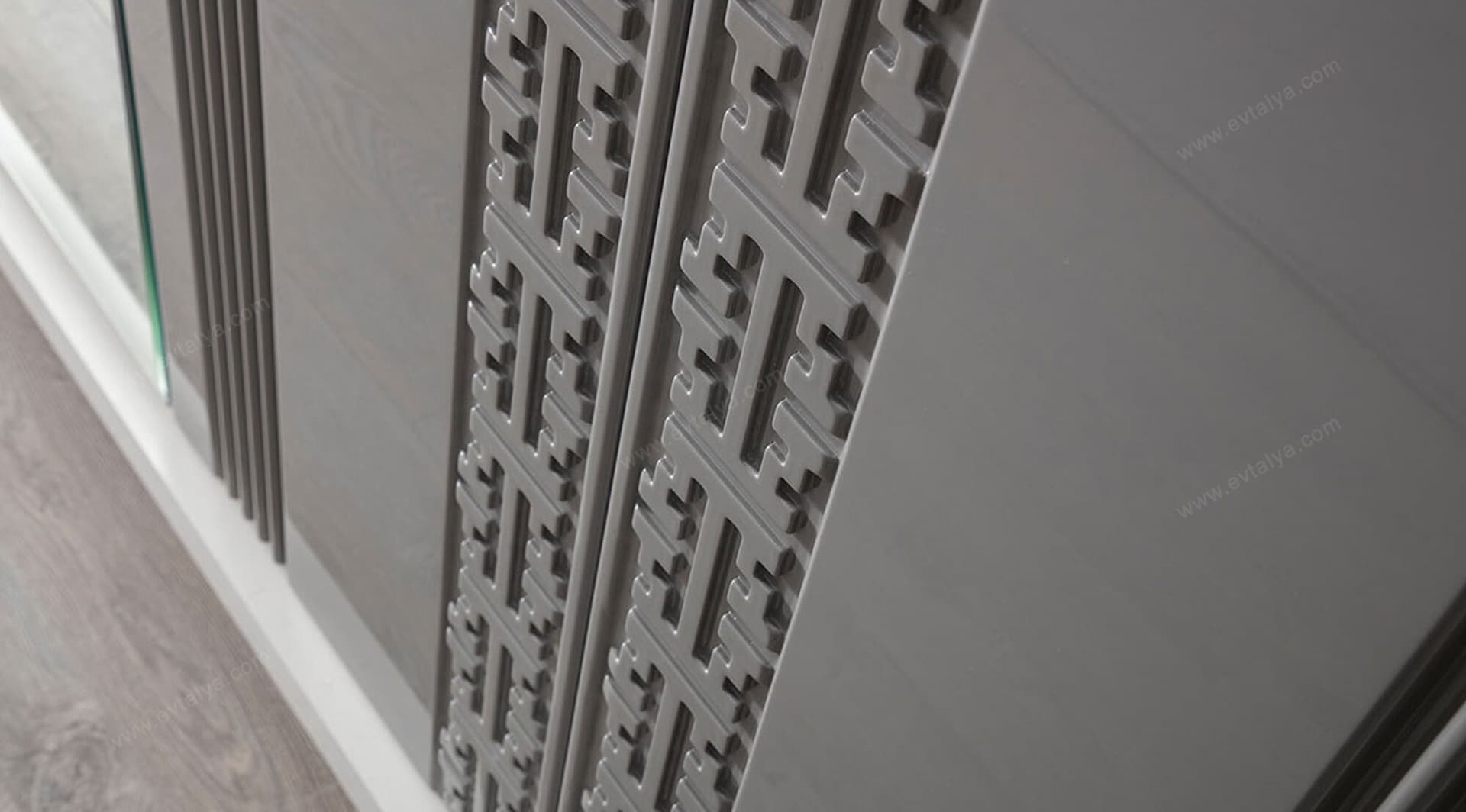 Rose Yatak Odası Takımı - Image 10