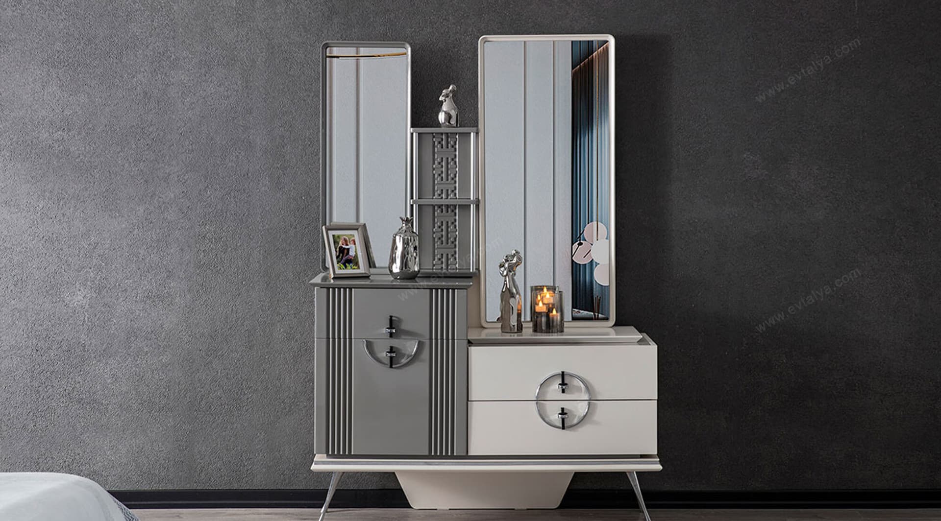 Rose Yatak Odası Takımı - Image 3