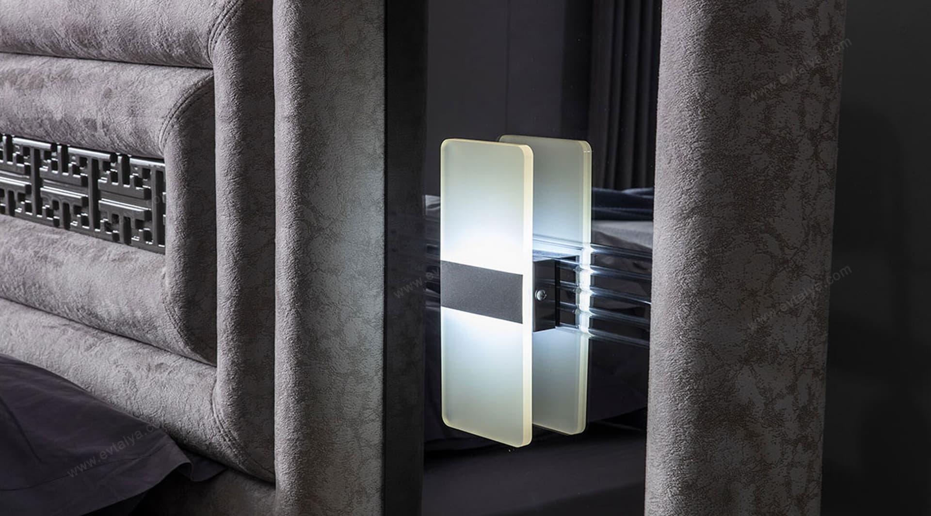 Rose Yatak Odası Takımı - Image 5