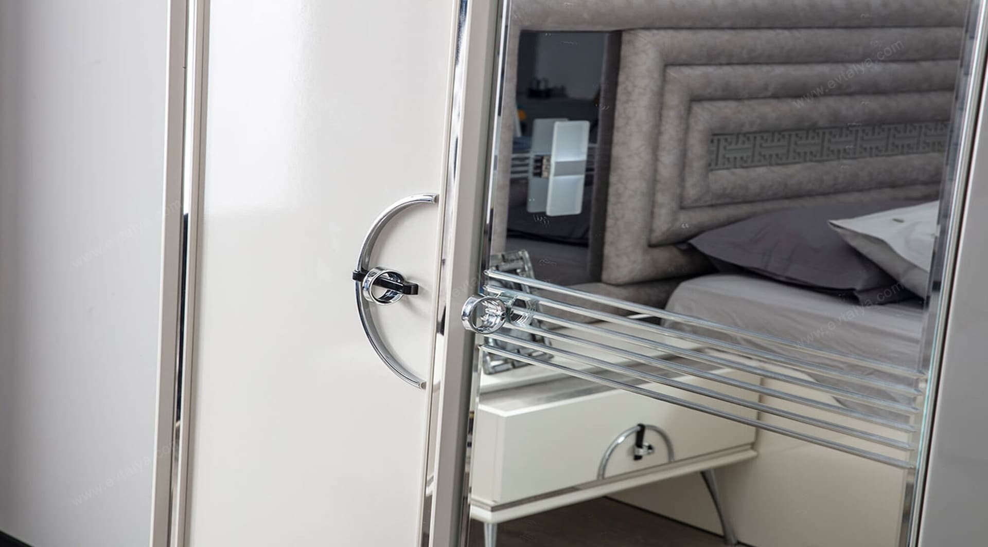 Rose Yatak Odası Takımı - Image 9