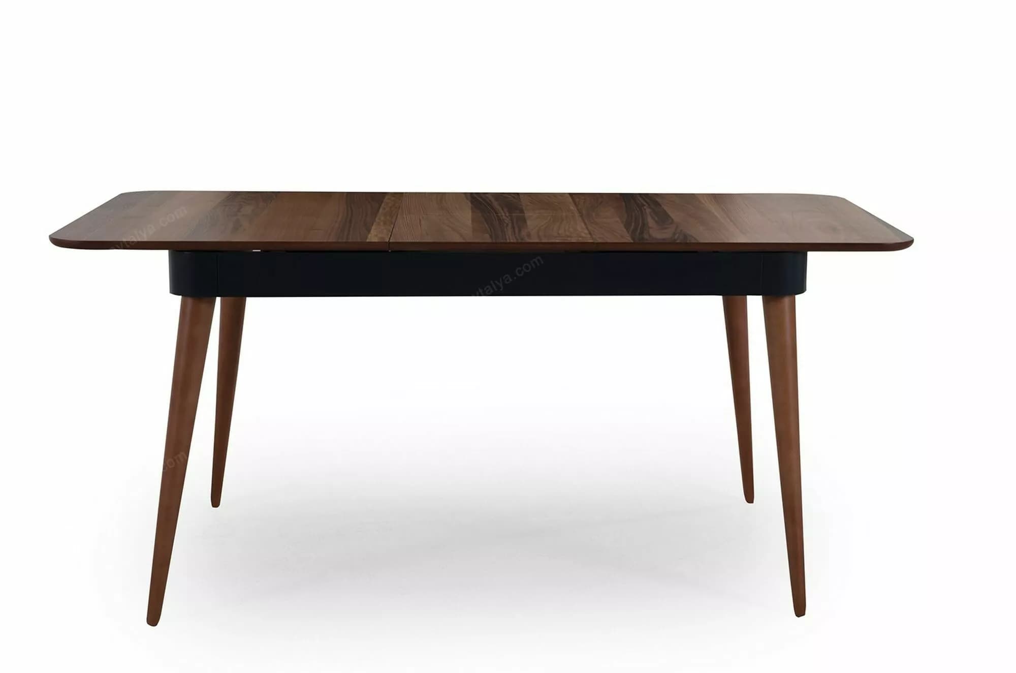 Ruby Bohem Banklı Masa Sandalye Takımı 3