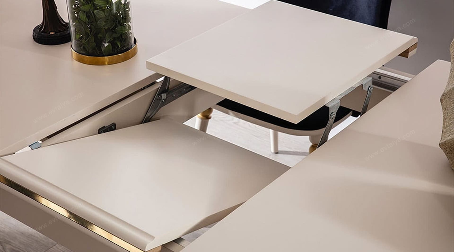Safir Modern Yemek Odası Takımı - Image 6