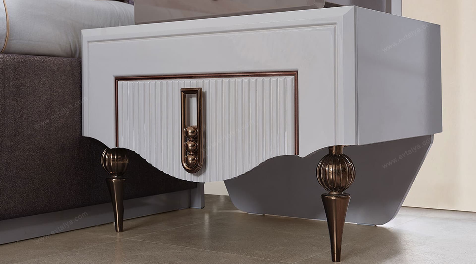 Seina Yatak Odası Takımı - Image 4