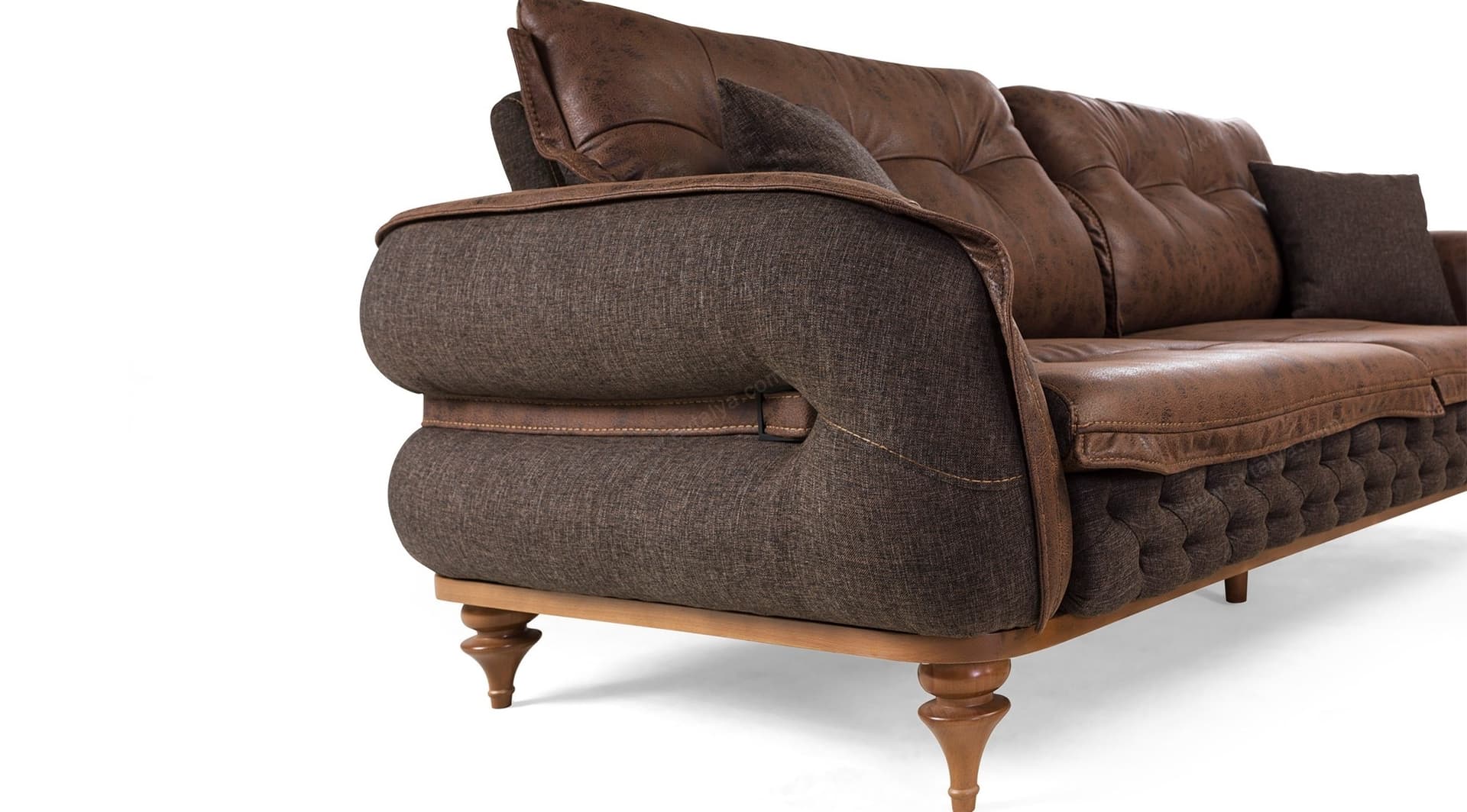 Siesta Üçlü Koltuk - Image 3