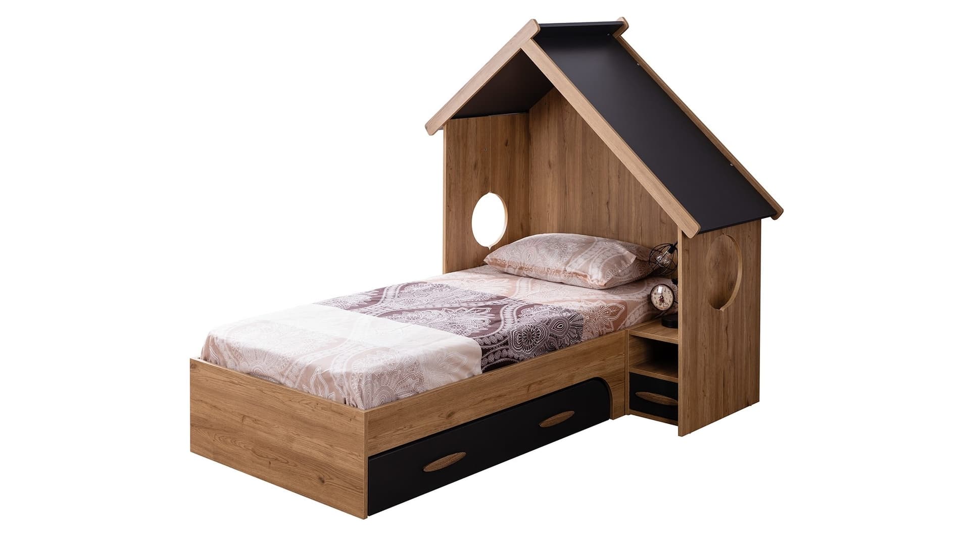 Sultan Montessori Modern Çocuk - Genç Odası - Image 6