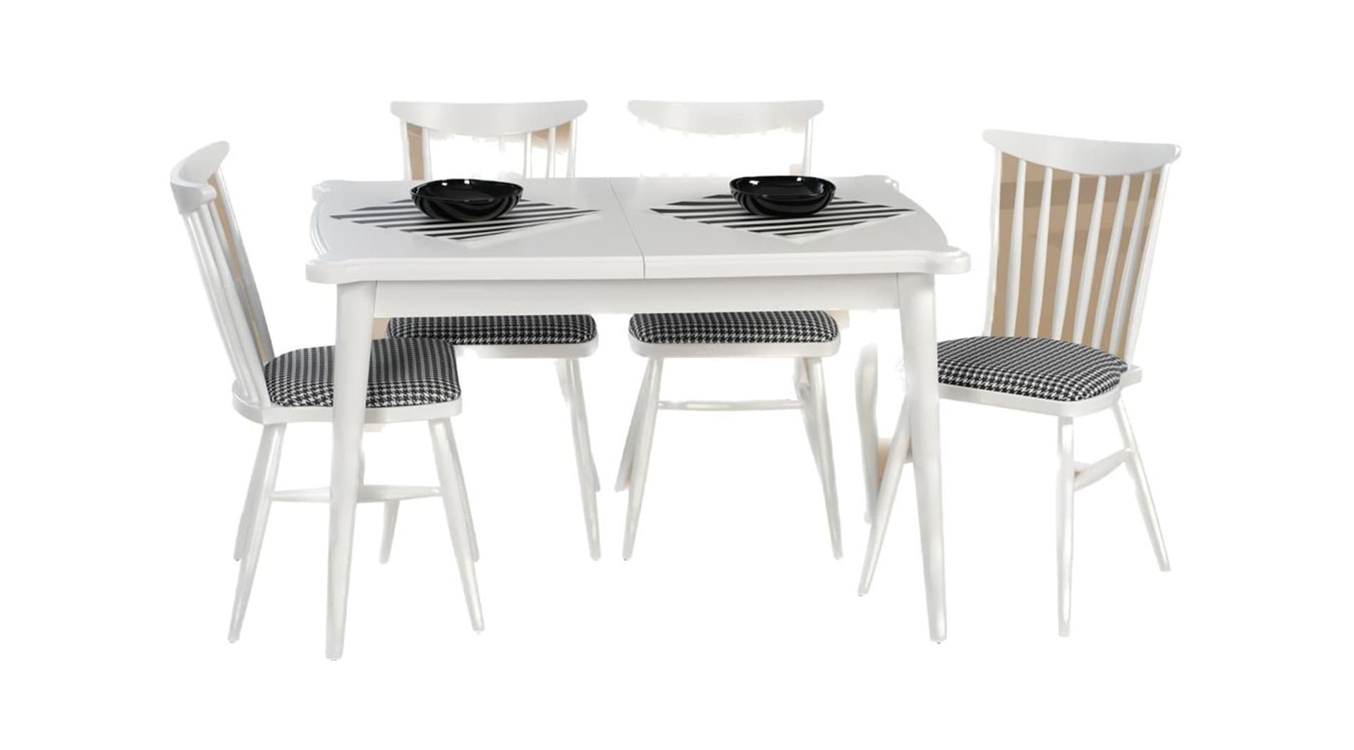 Terra Masa Takımı 1