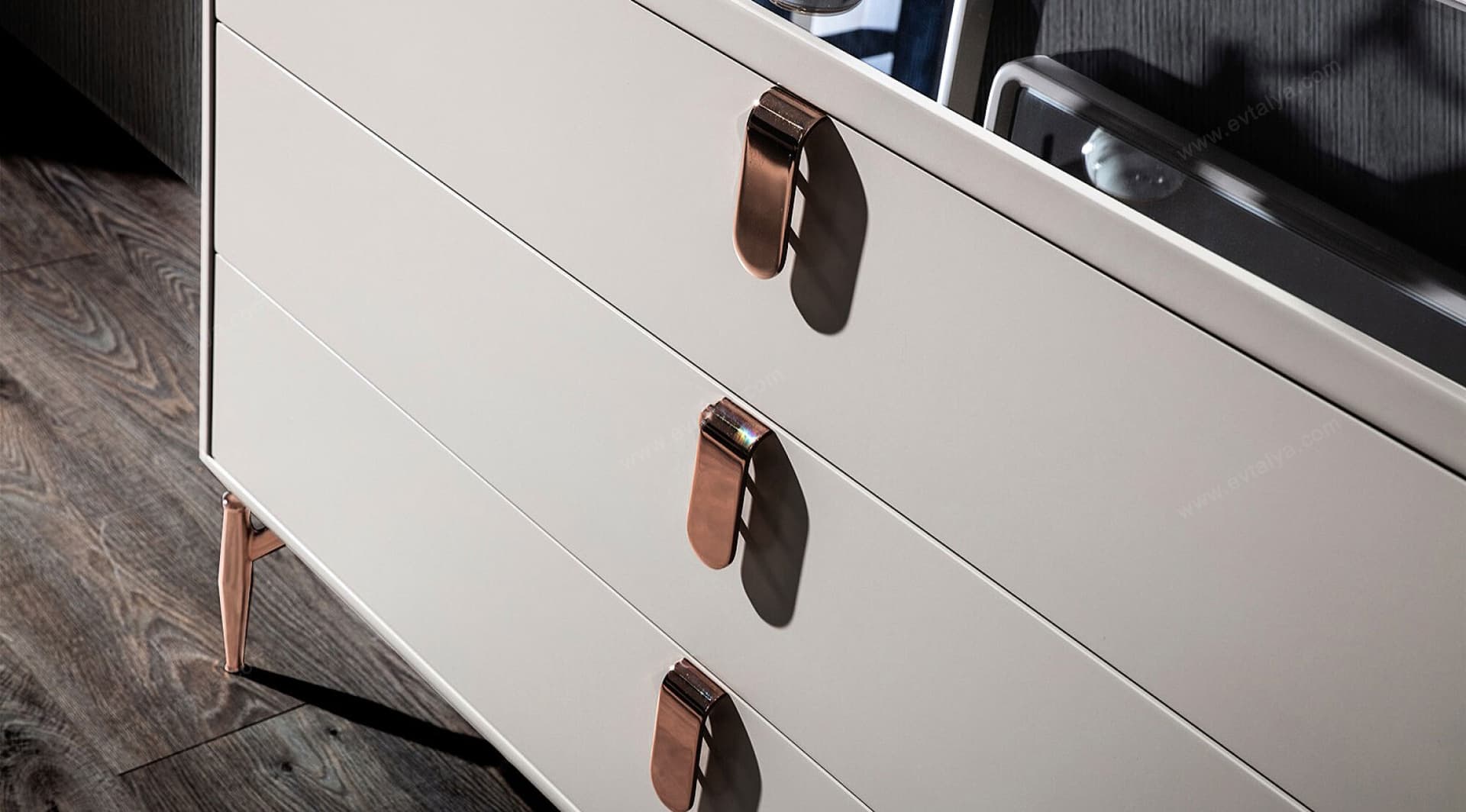 Terrano Yatak Odası Takımı - Image 12