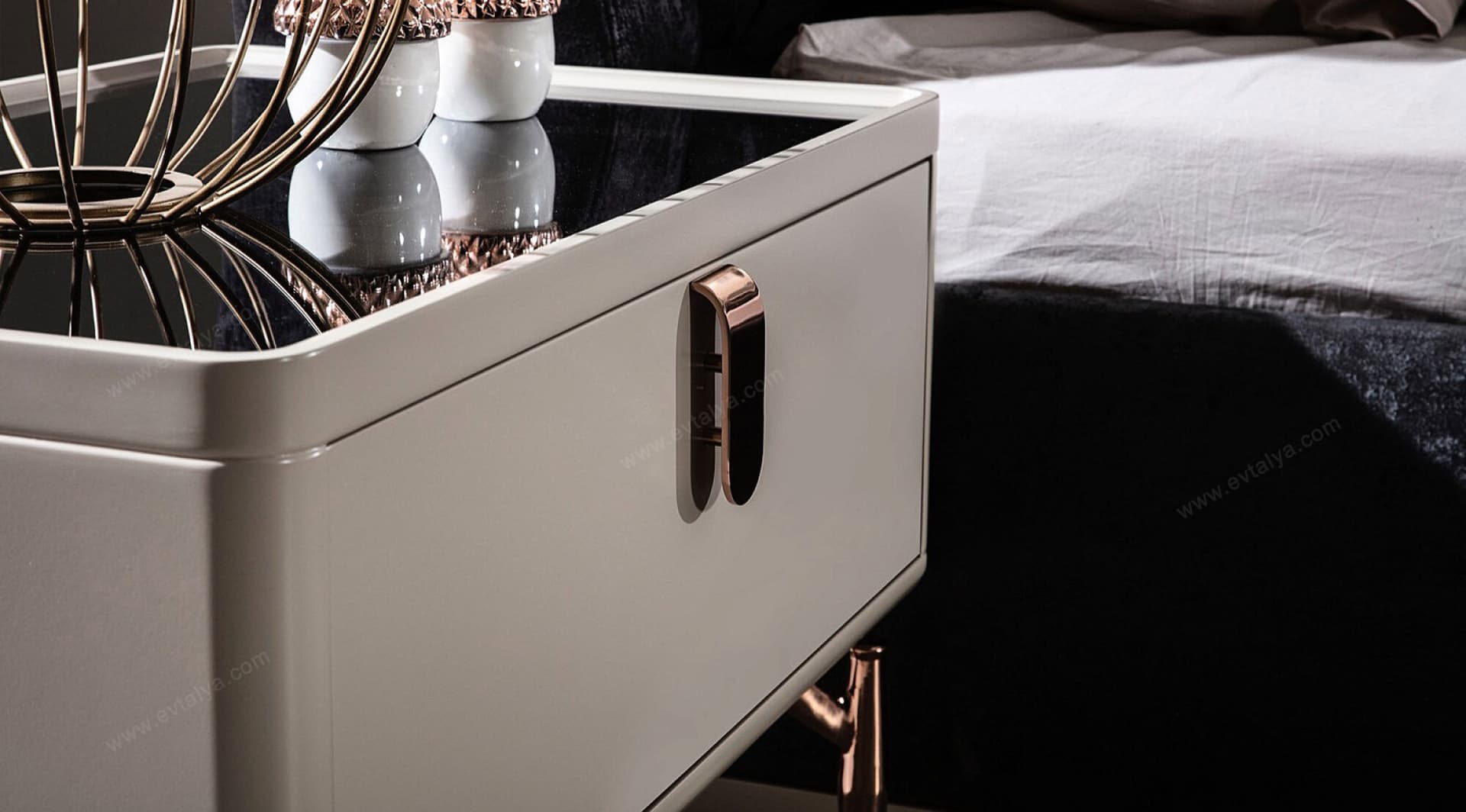 Terrano Yatak Odası Takımı - Image 14