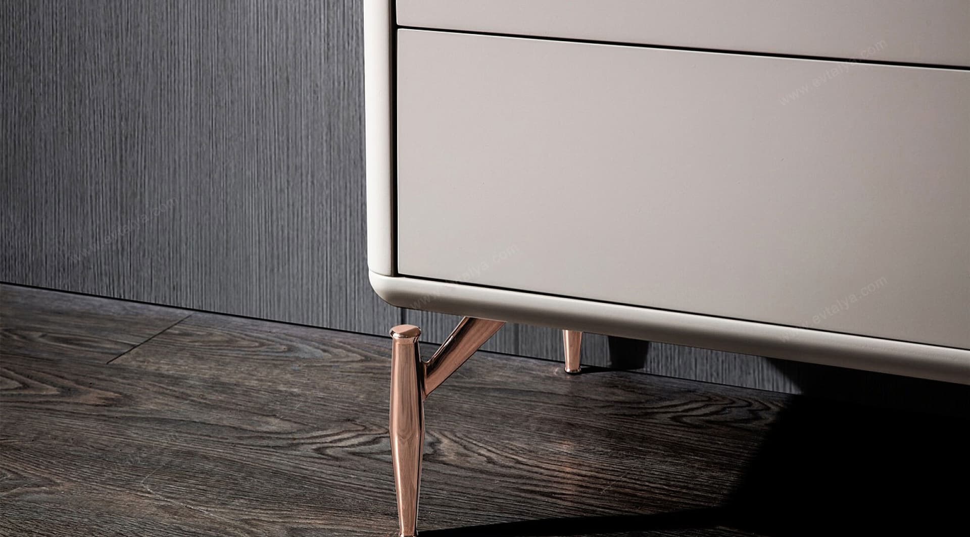 Terrano Yatak Odası Takımı - Image 15