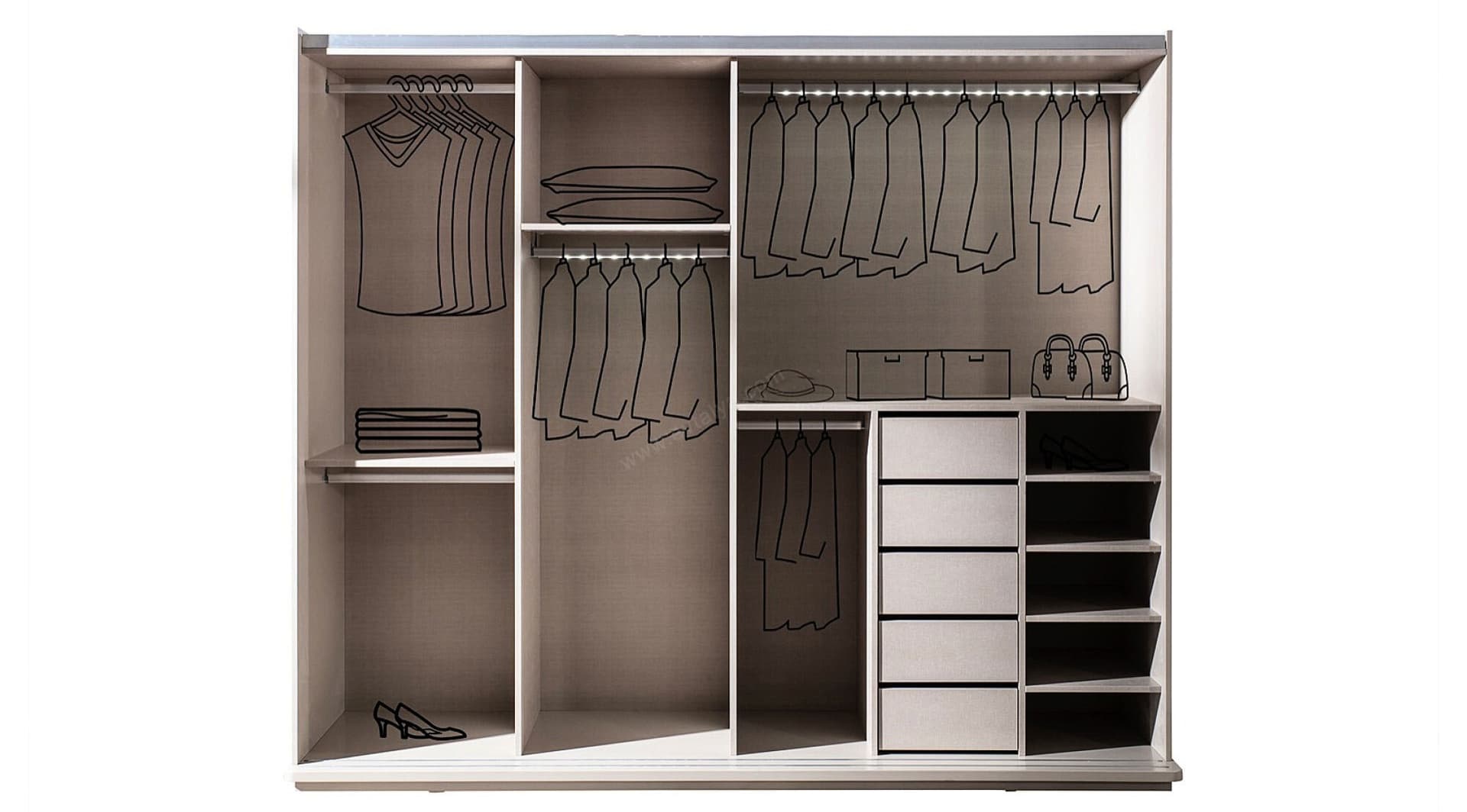 Terrano Yatak Odası Takımı - Image 4