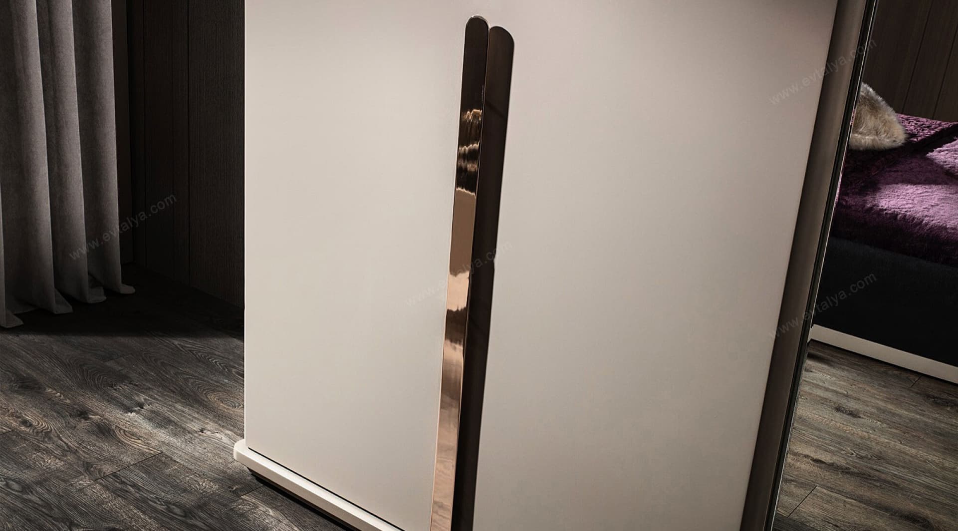 Terrano Yatak Odası Takımı - Image 5