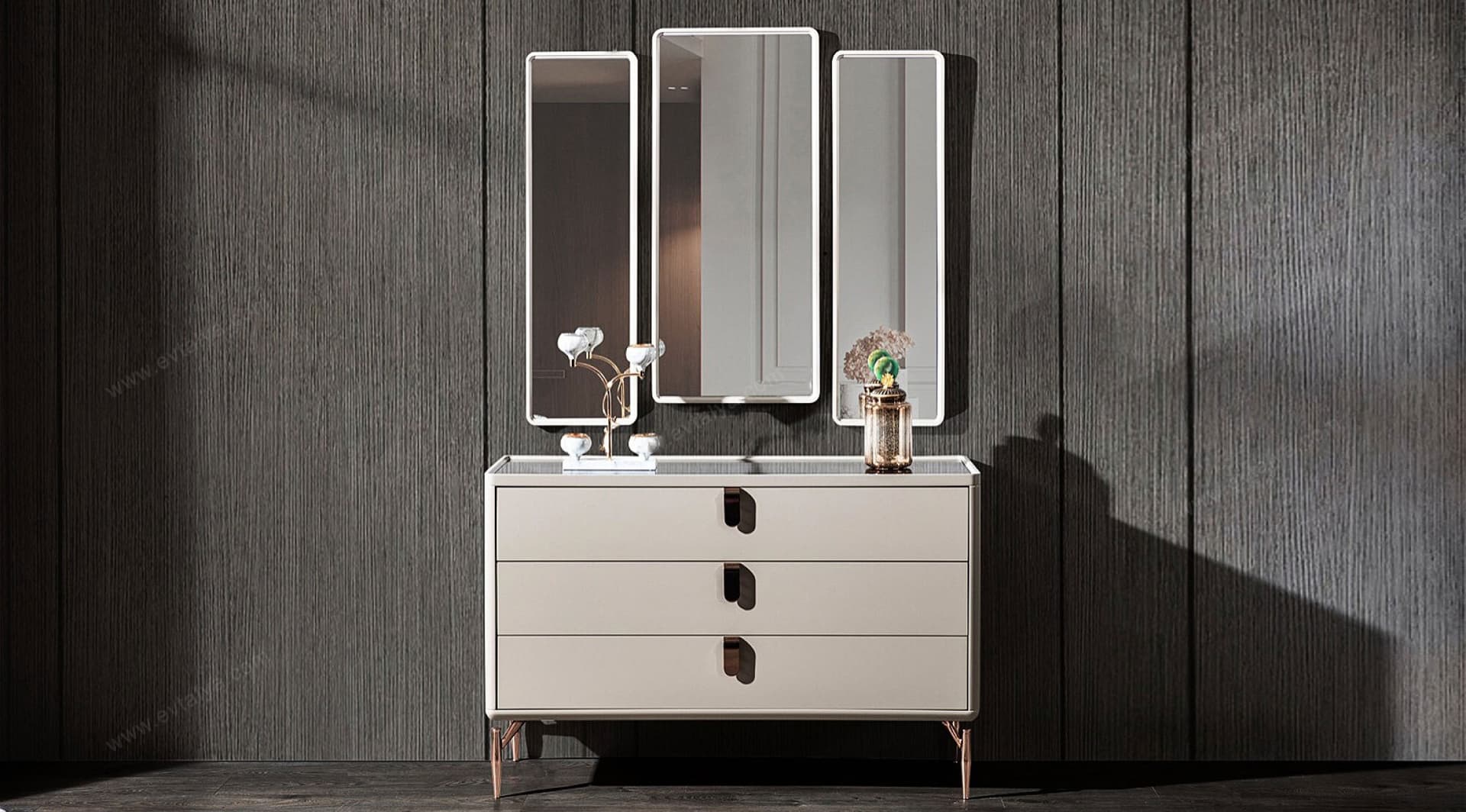 Terrano Yatak Odası Takımı - Image 7