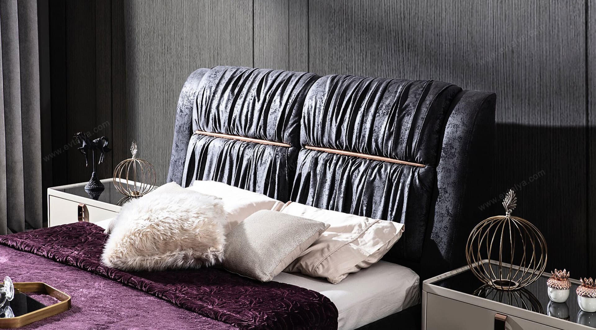 Terrano Yatak Odası Takımı - Image 9