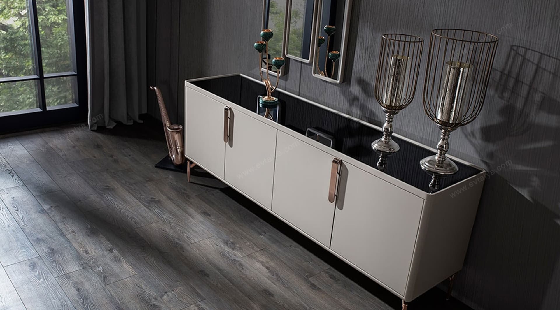 Terrano Yemek Odası Takımı - Image 11
