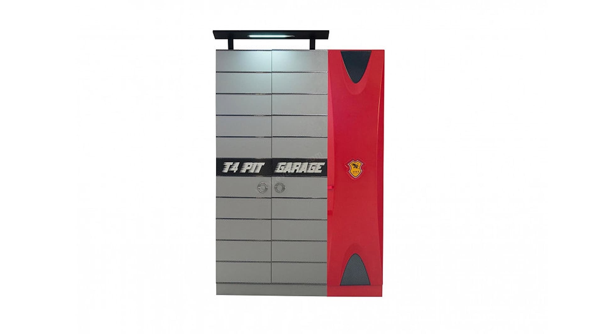 Titi Garage Çocuk Odası - Image 6