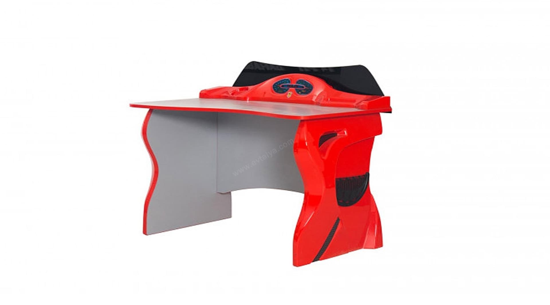 Titi Garage Çocuk Odası - Image 5