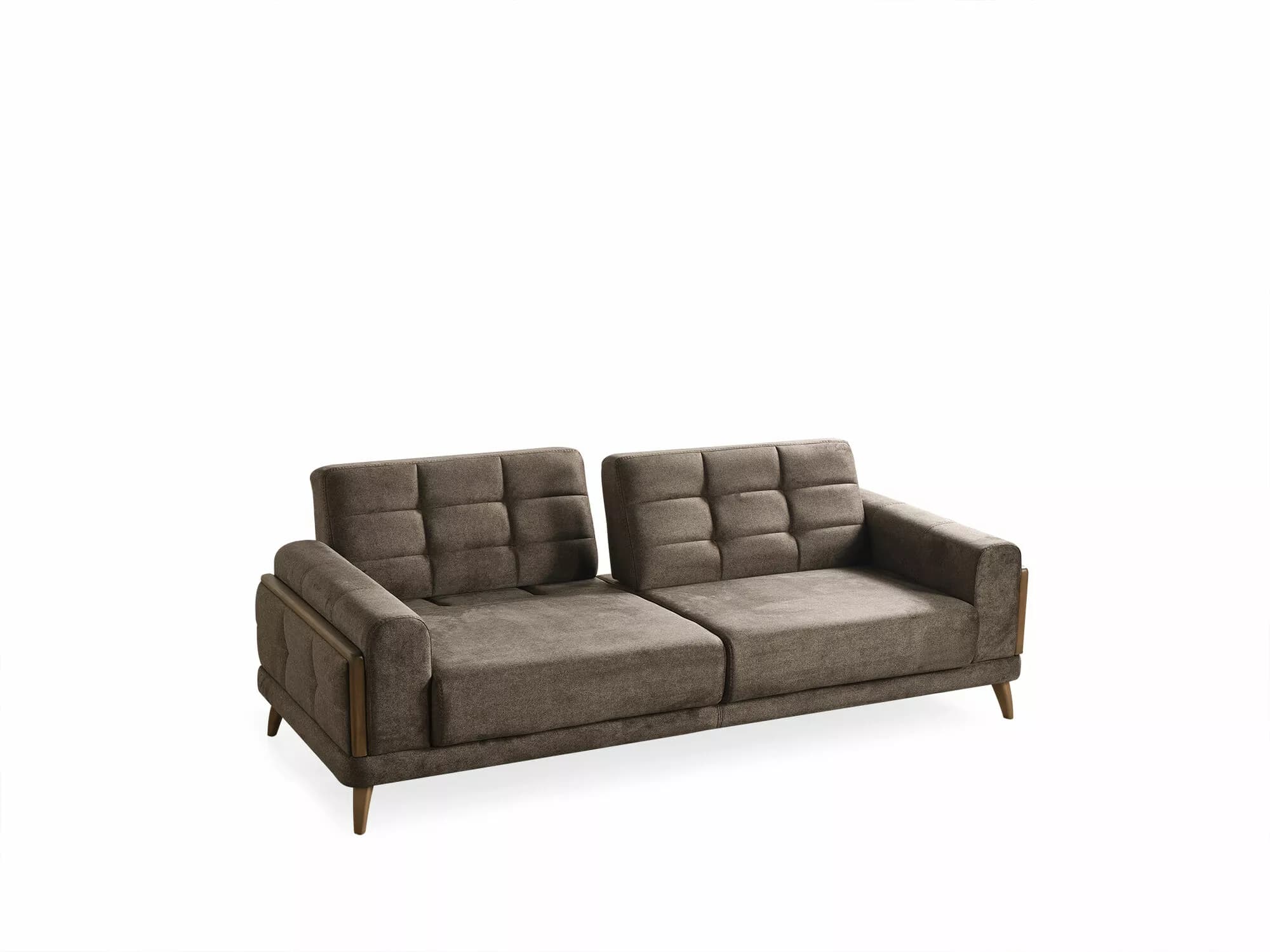 Tokyo Ahşap Koltuk Takımı - Image 12