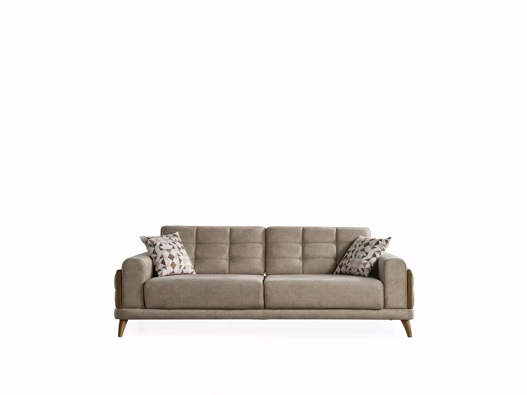 Tokyo Ahşap Koltuk Takımı - Image 13