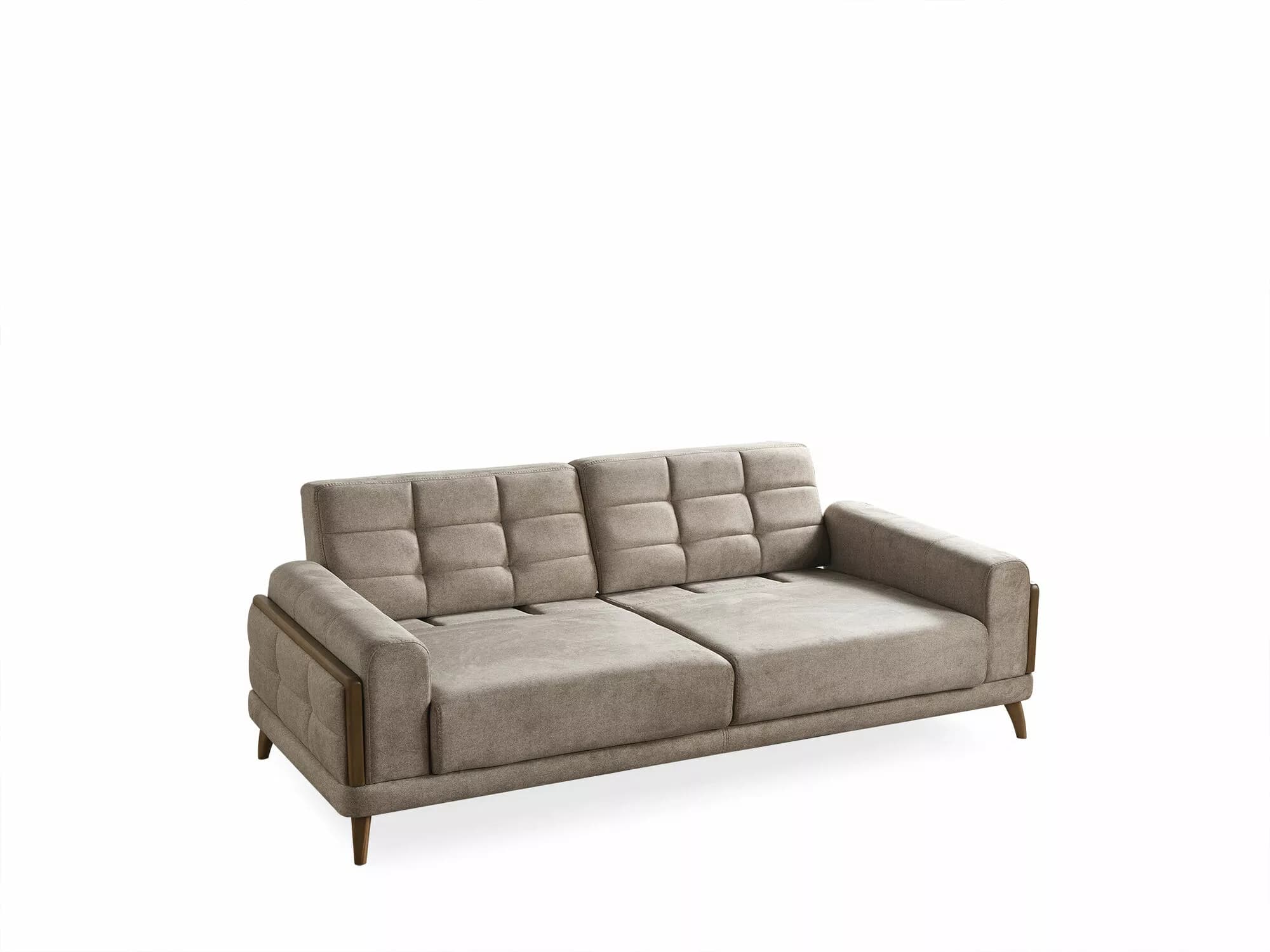 Tokyo Ahşap Koltuk Takımı - Image 14