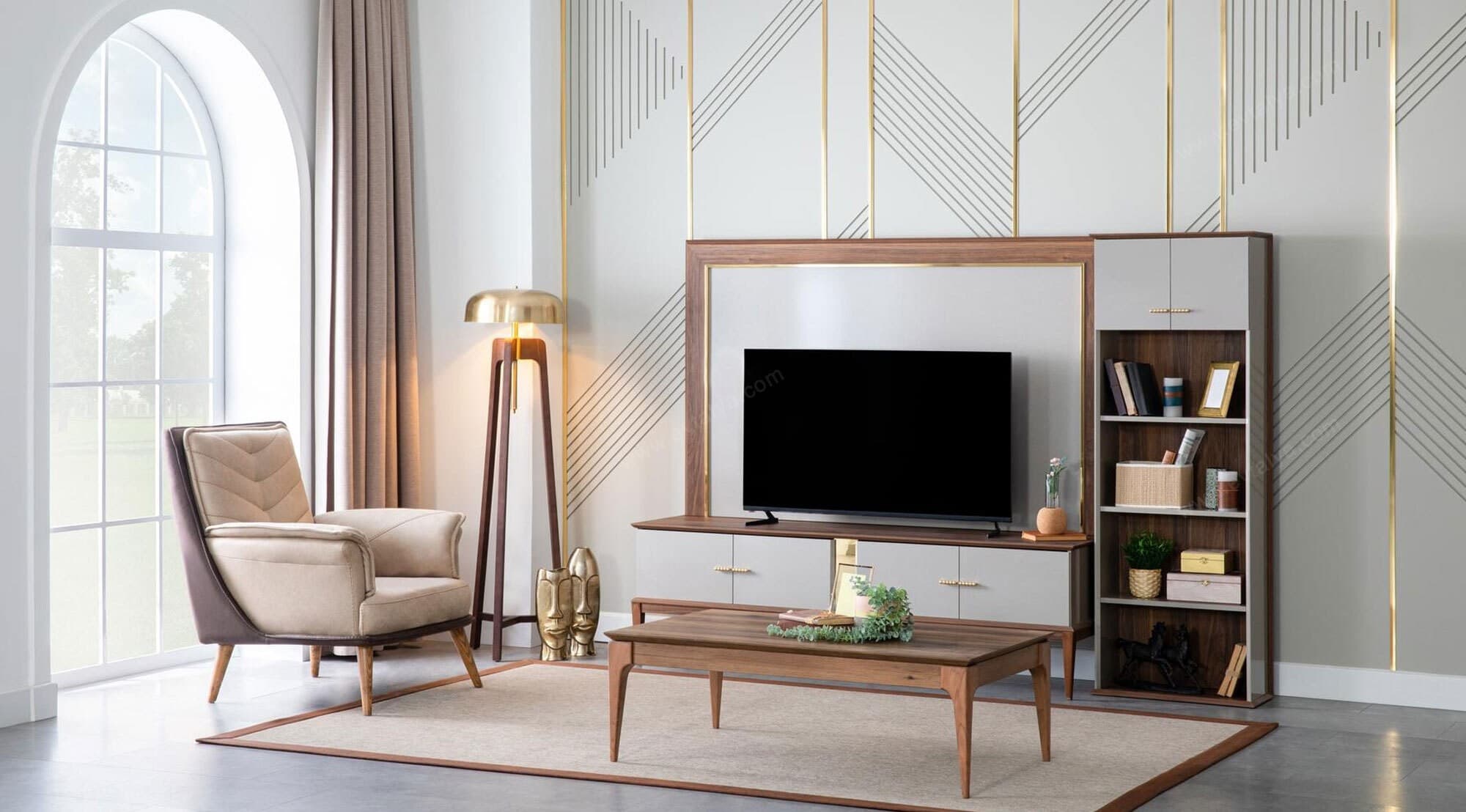 Toledo Tv Ünitesi - Image 1