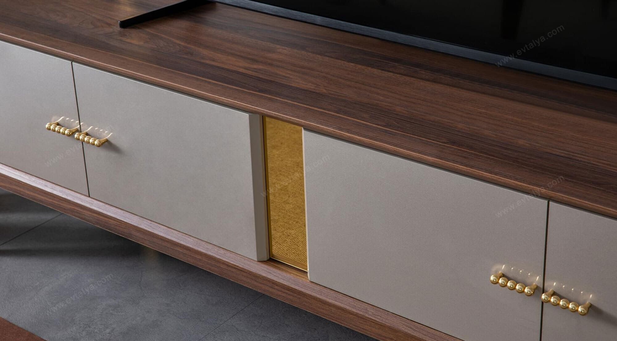 Toledo Tv Ünitesi - Image 2