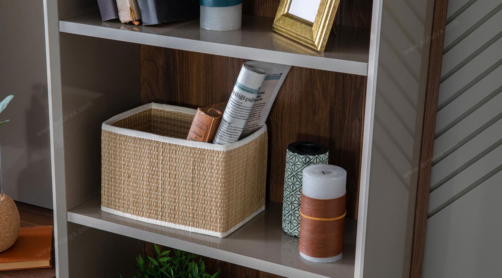 Toledo Tv Ünitesi - Image 3