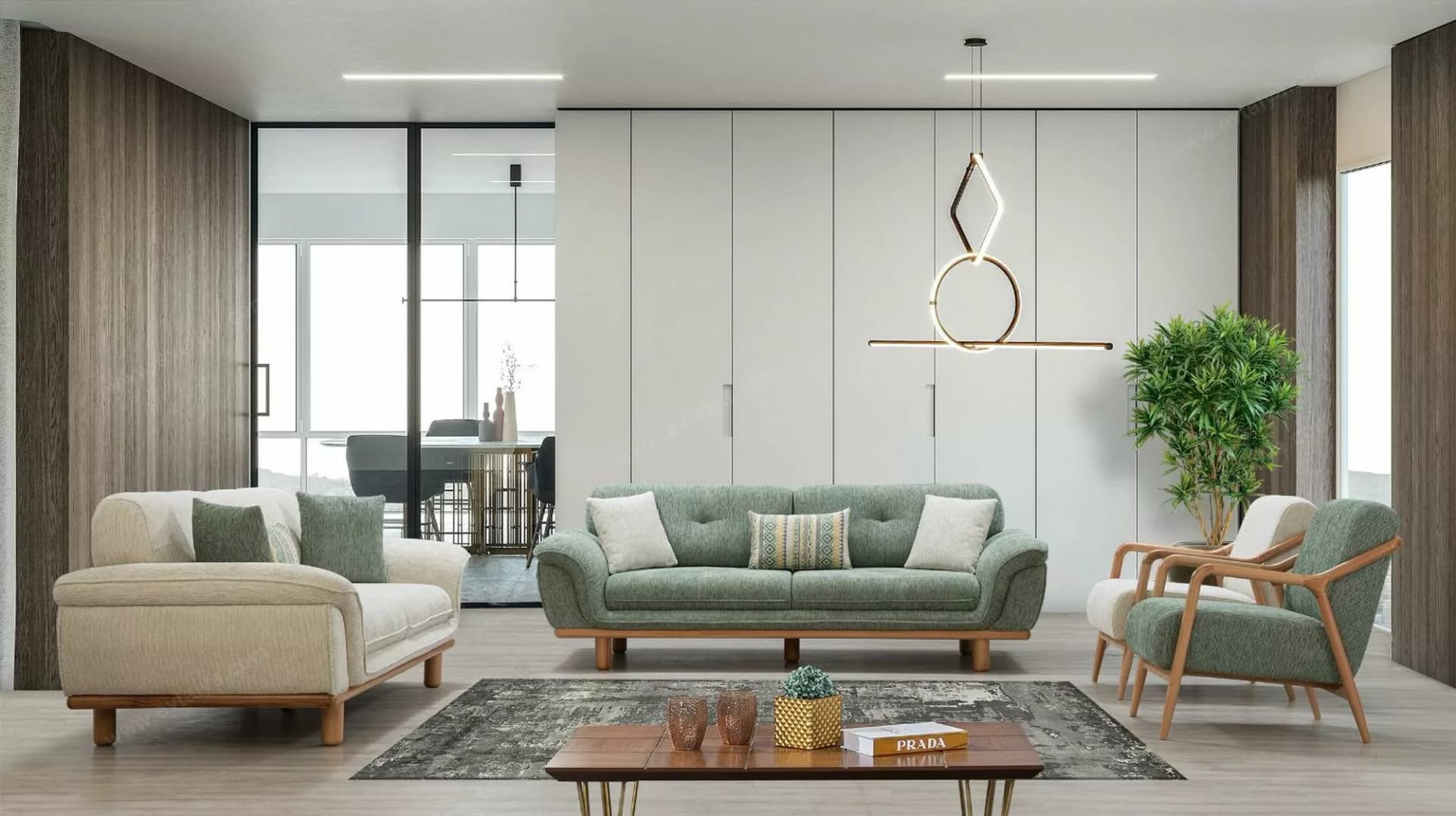 Evtalya İnegöl Mobilya