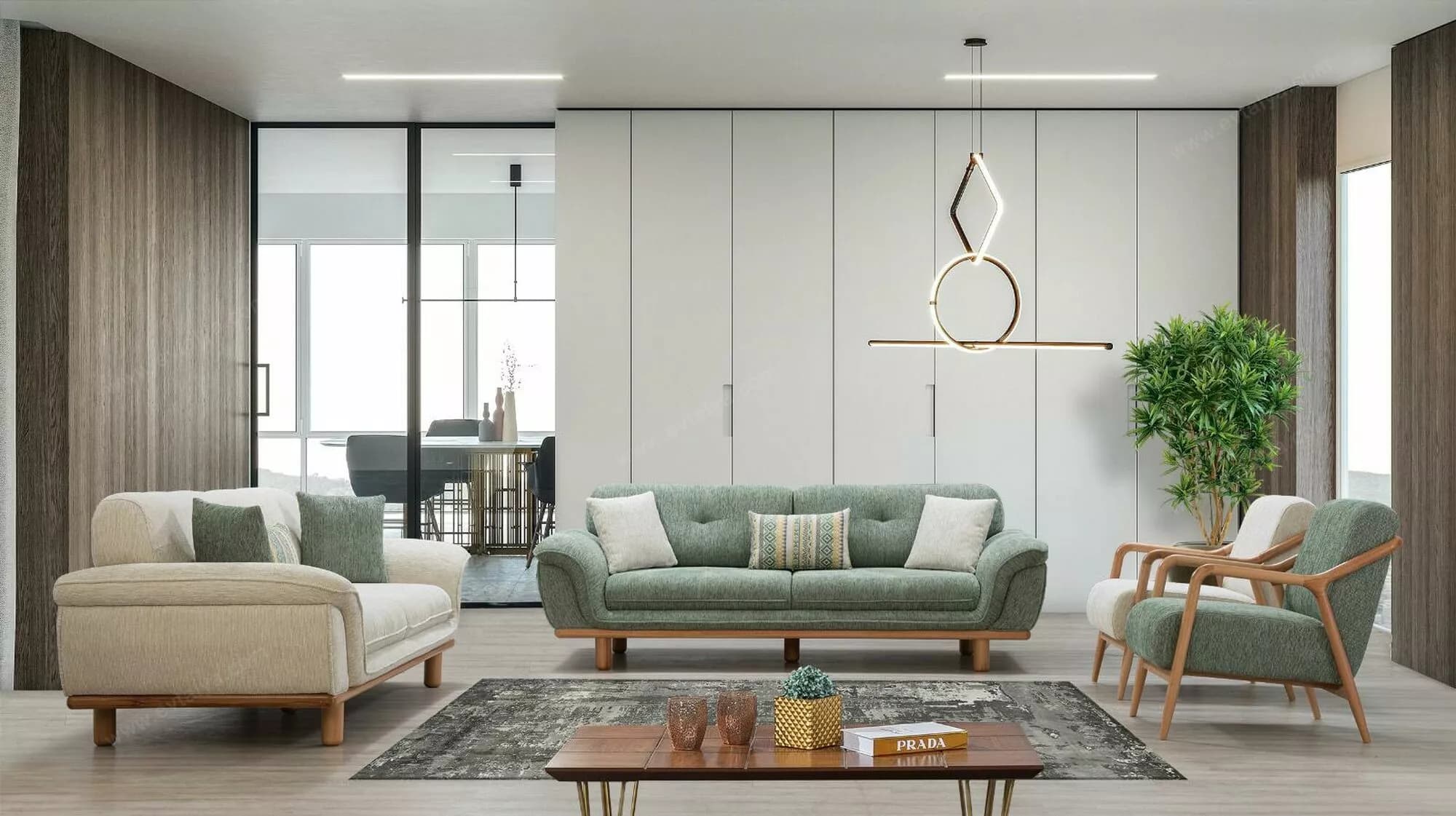 Evtalya İnegöl Mobilya