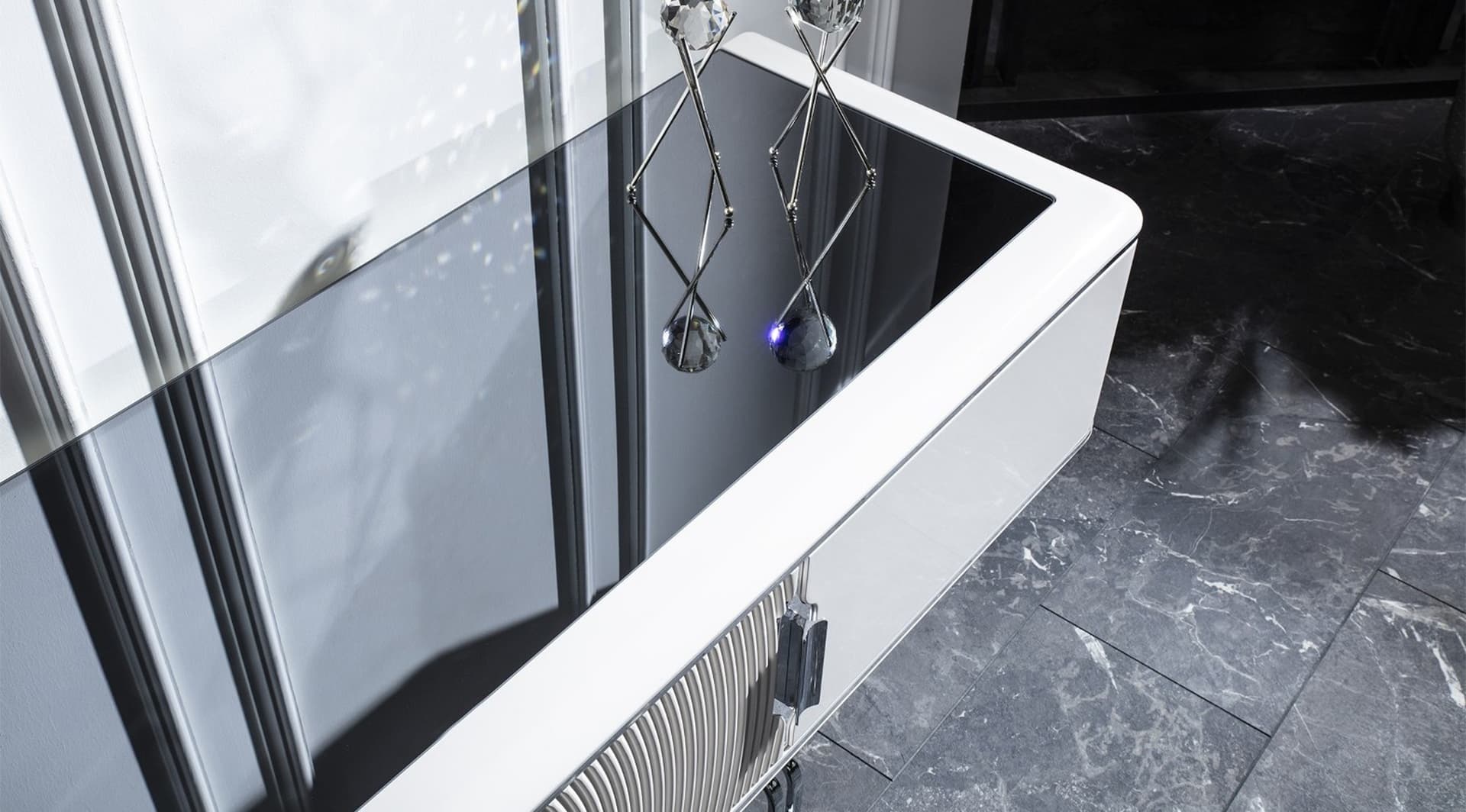 Valentina Modern Yemek Odası Takımı - Image 6