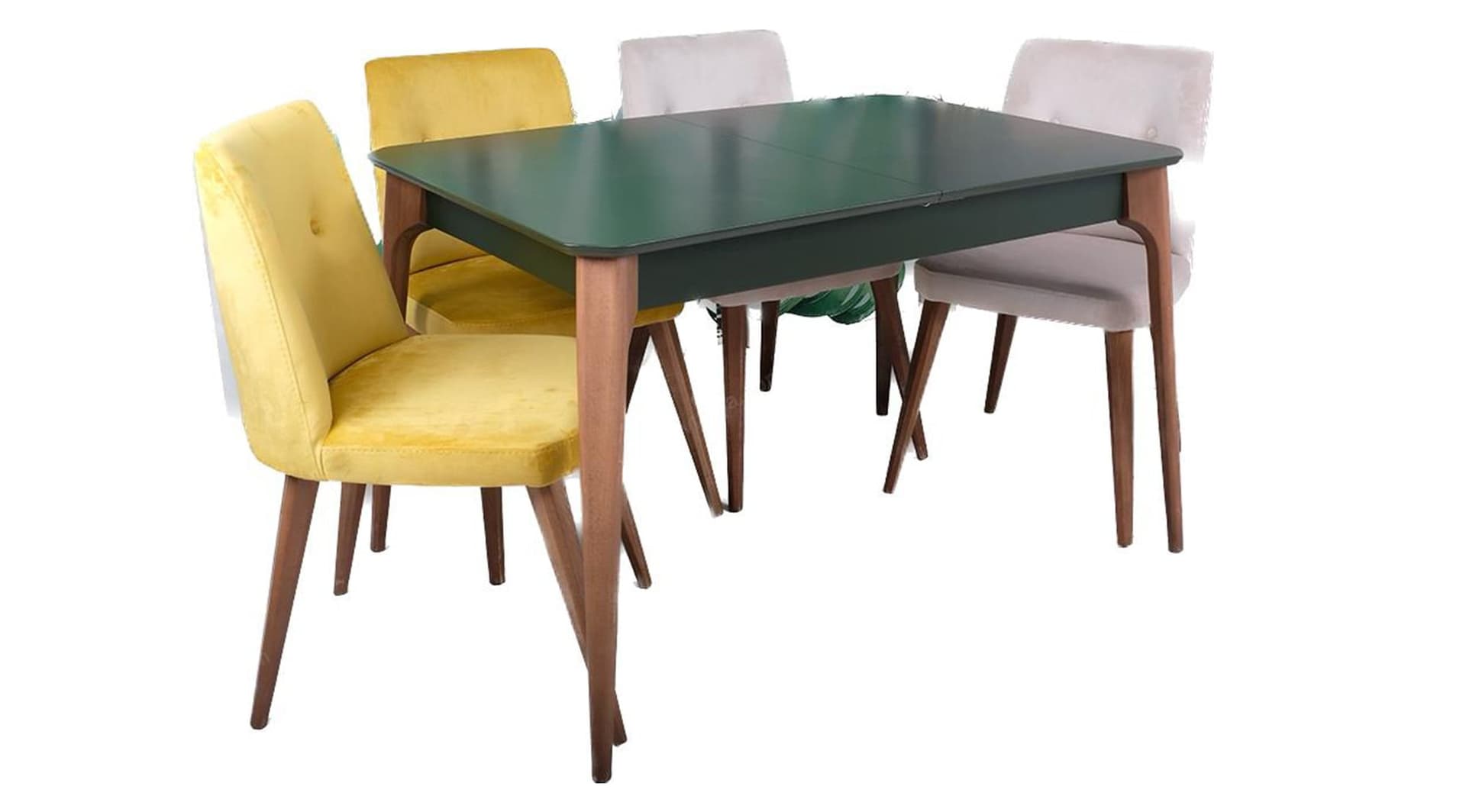 Vesla Masa Takımı 1