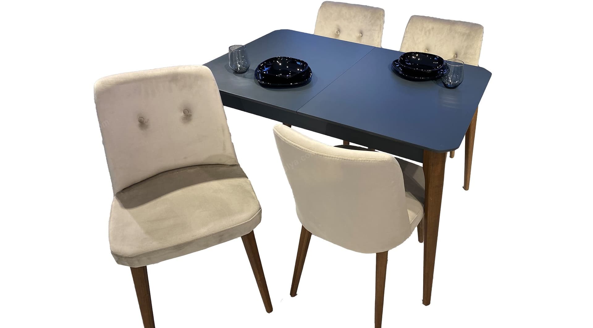 Vesla Masa Takımı 2