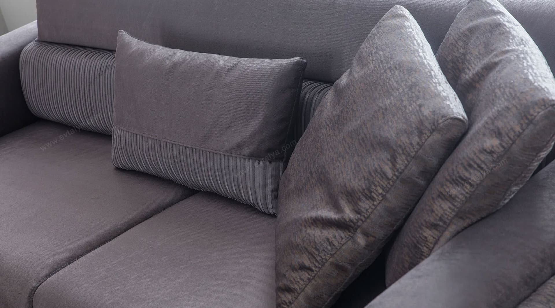 Violet Koltuk Takımı - Image 13