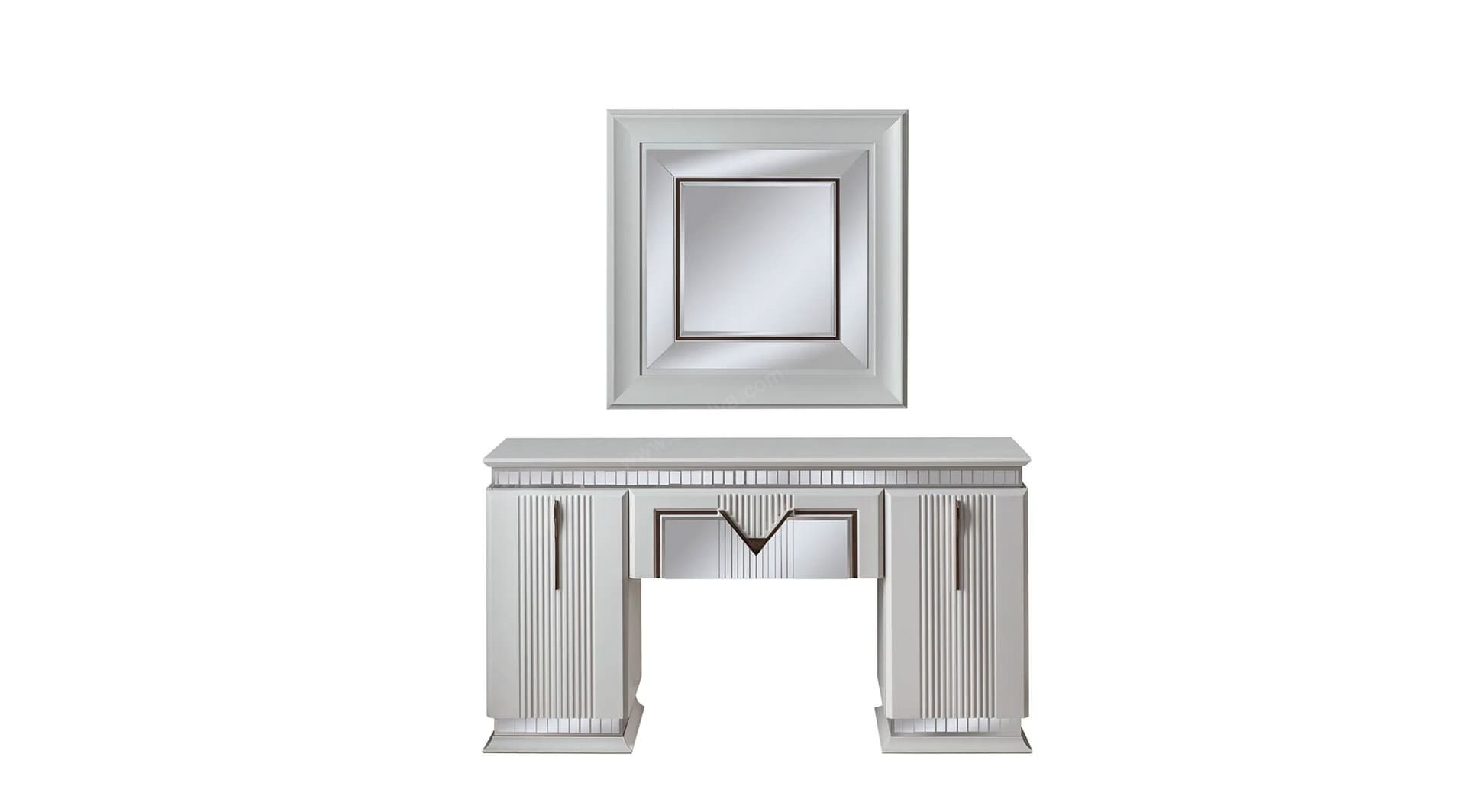 Violet Yatak Odası Takımı - Image 16