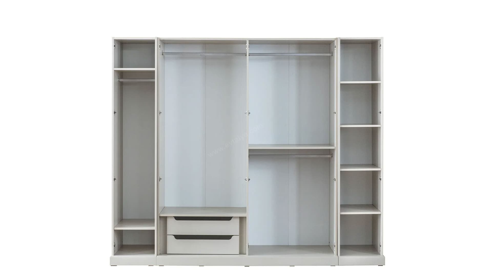 Violet Yatak Odası Takımı - Image 18