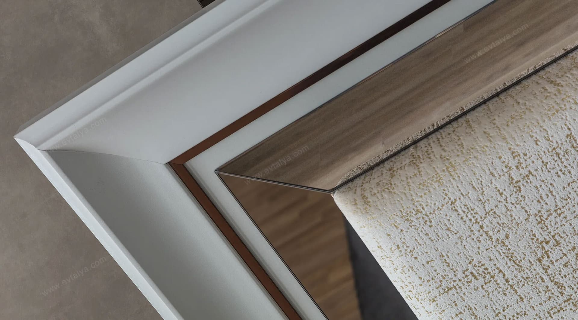 Violet Yatak Odası Takımı - Image 13