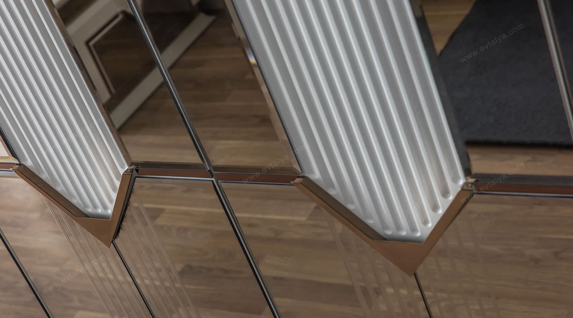 Violet Yatak Odası Takımı - Image 4