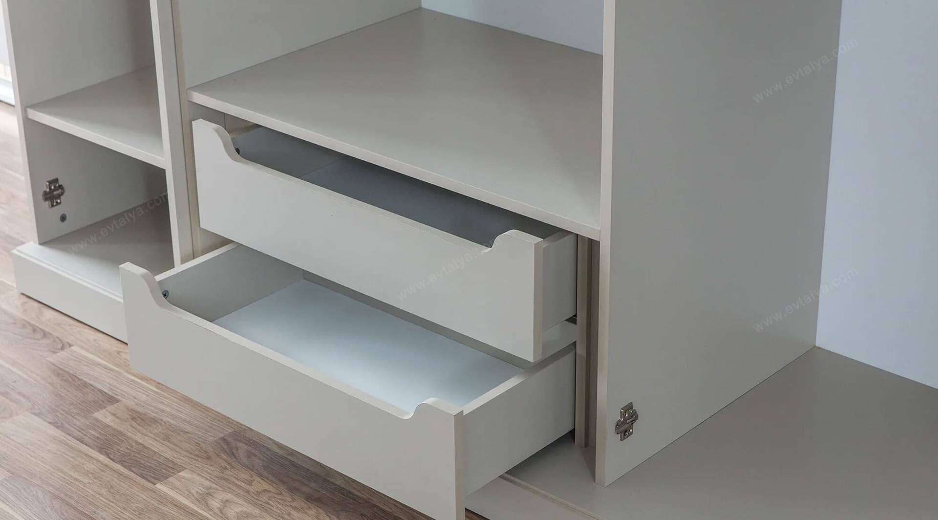 Violet Yatak Odası Takımı - Image 19