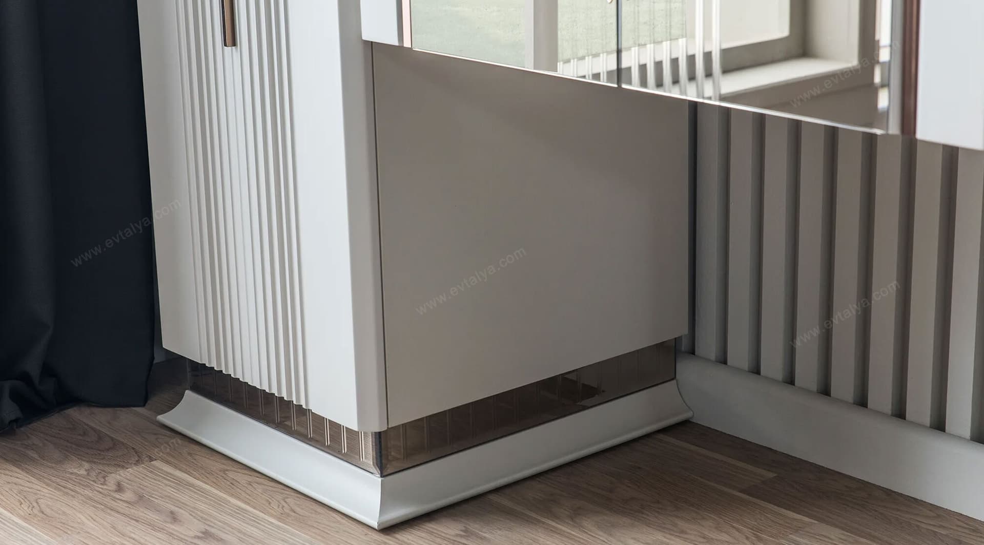 Violet Yatak Odası Takımı - Image 7