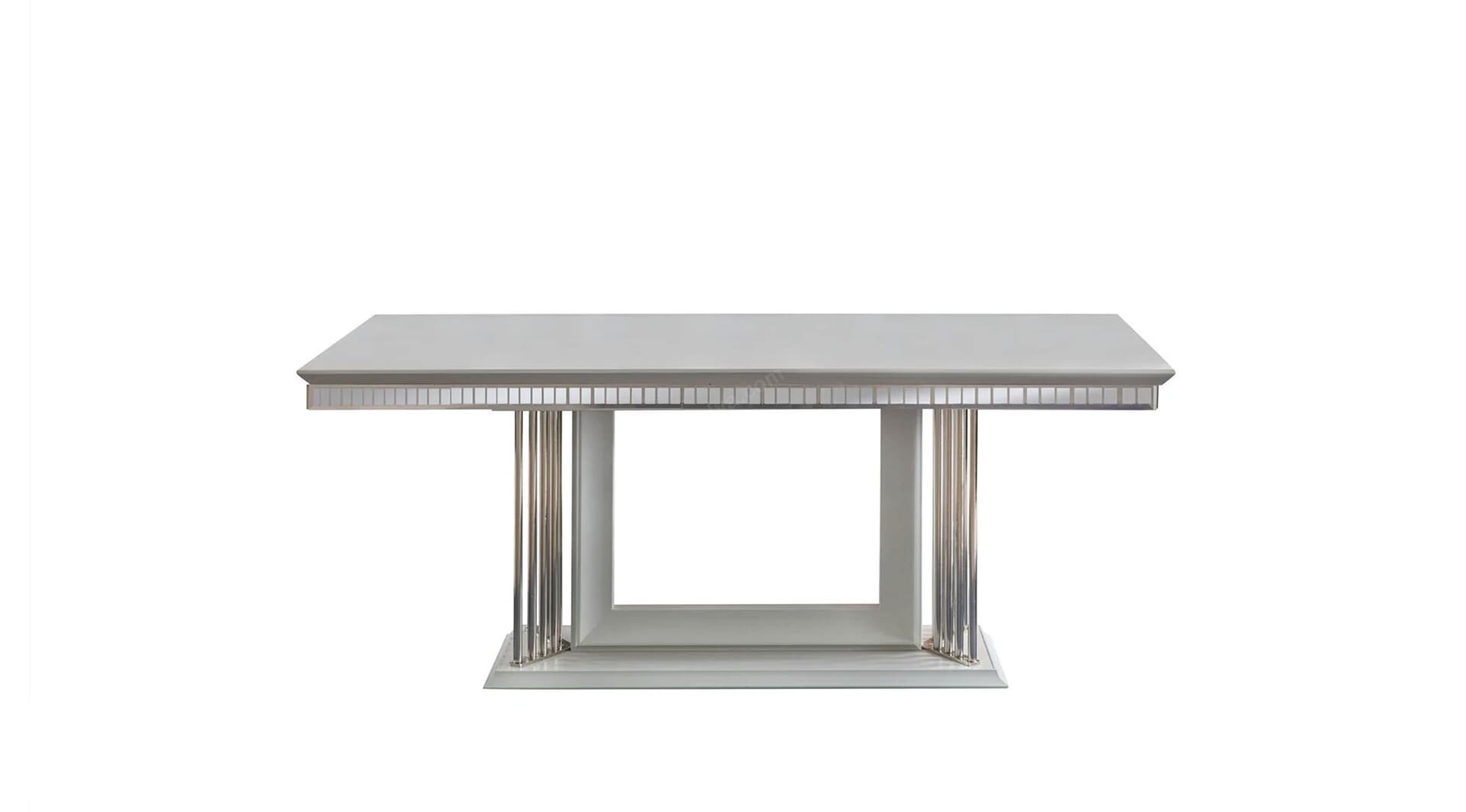 Violet Yemek Odası Takımı - Image 10