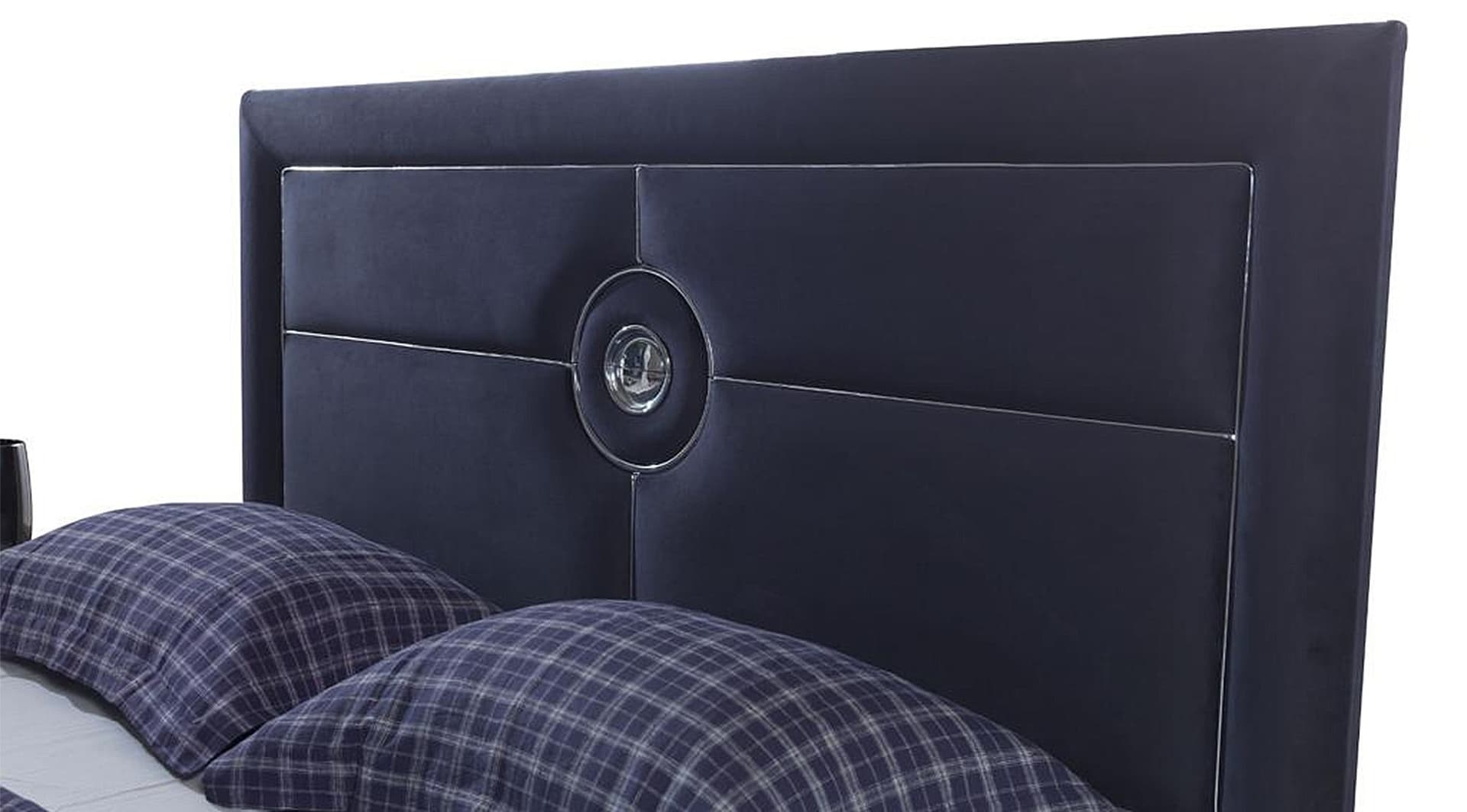 White Modern Yatak Odası Takımı - Image 4