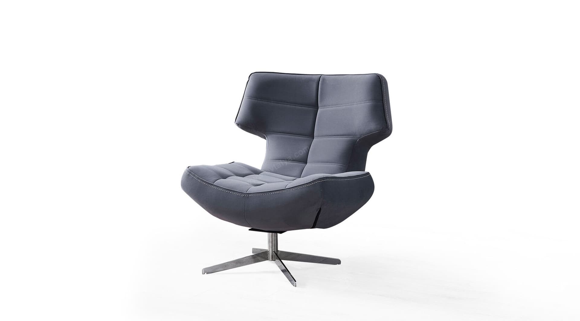 Maserati Gümüş Koltuk Takımı - Image 8