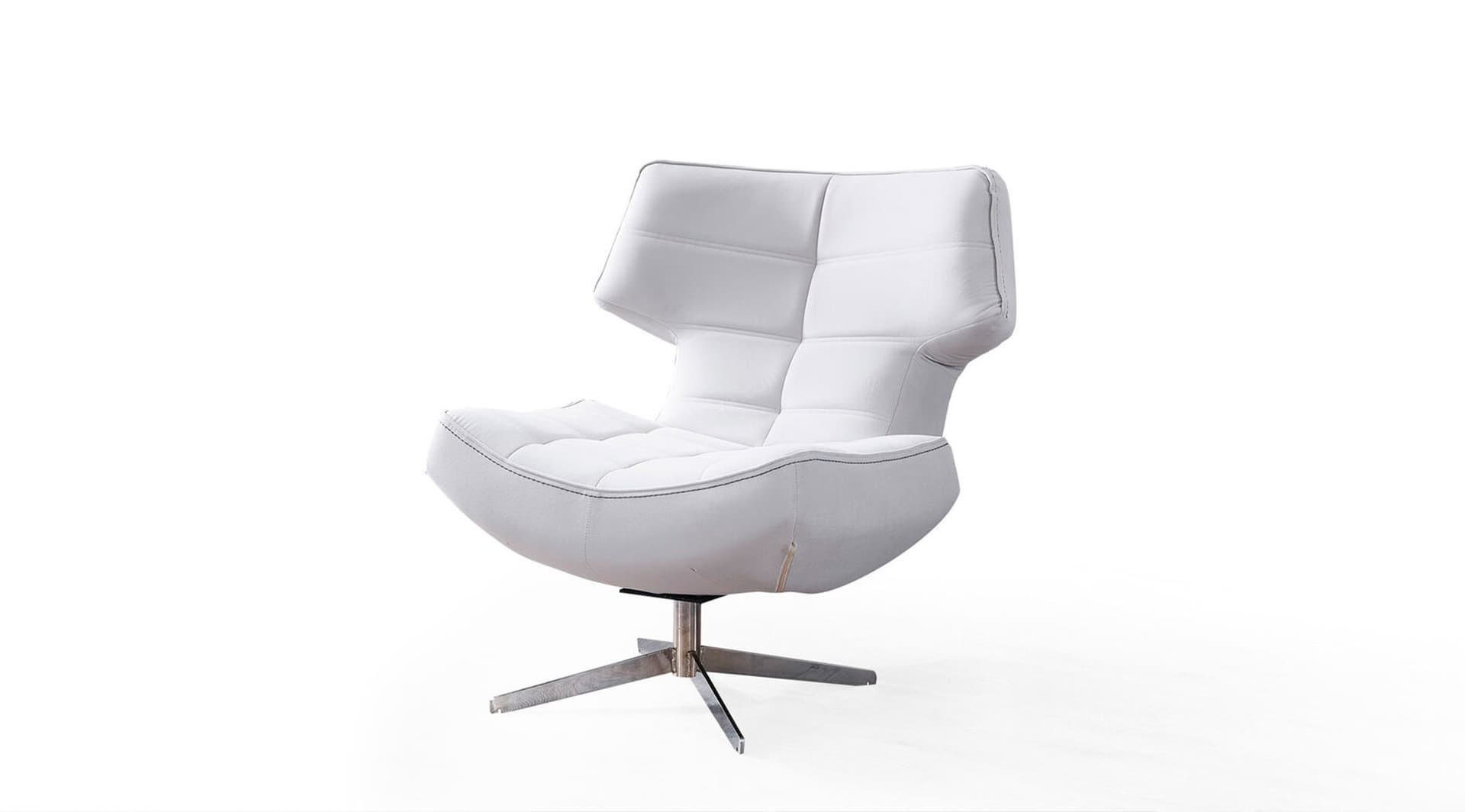 Maserati Gümüş Koltuk Takımı - Image 7