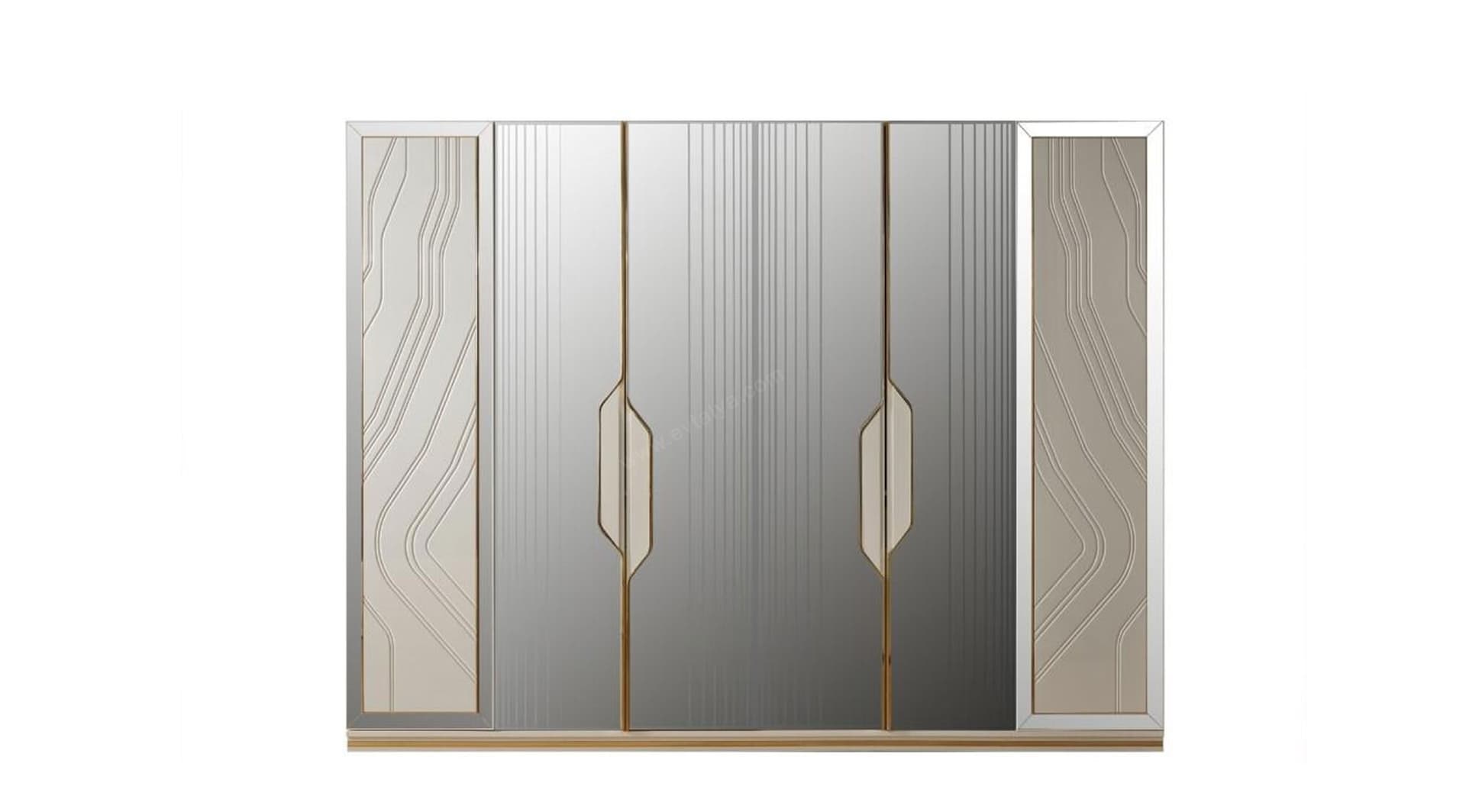 Yakamoz Yatak Odası Takımı - Image 3