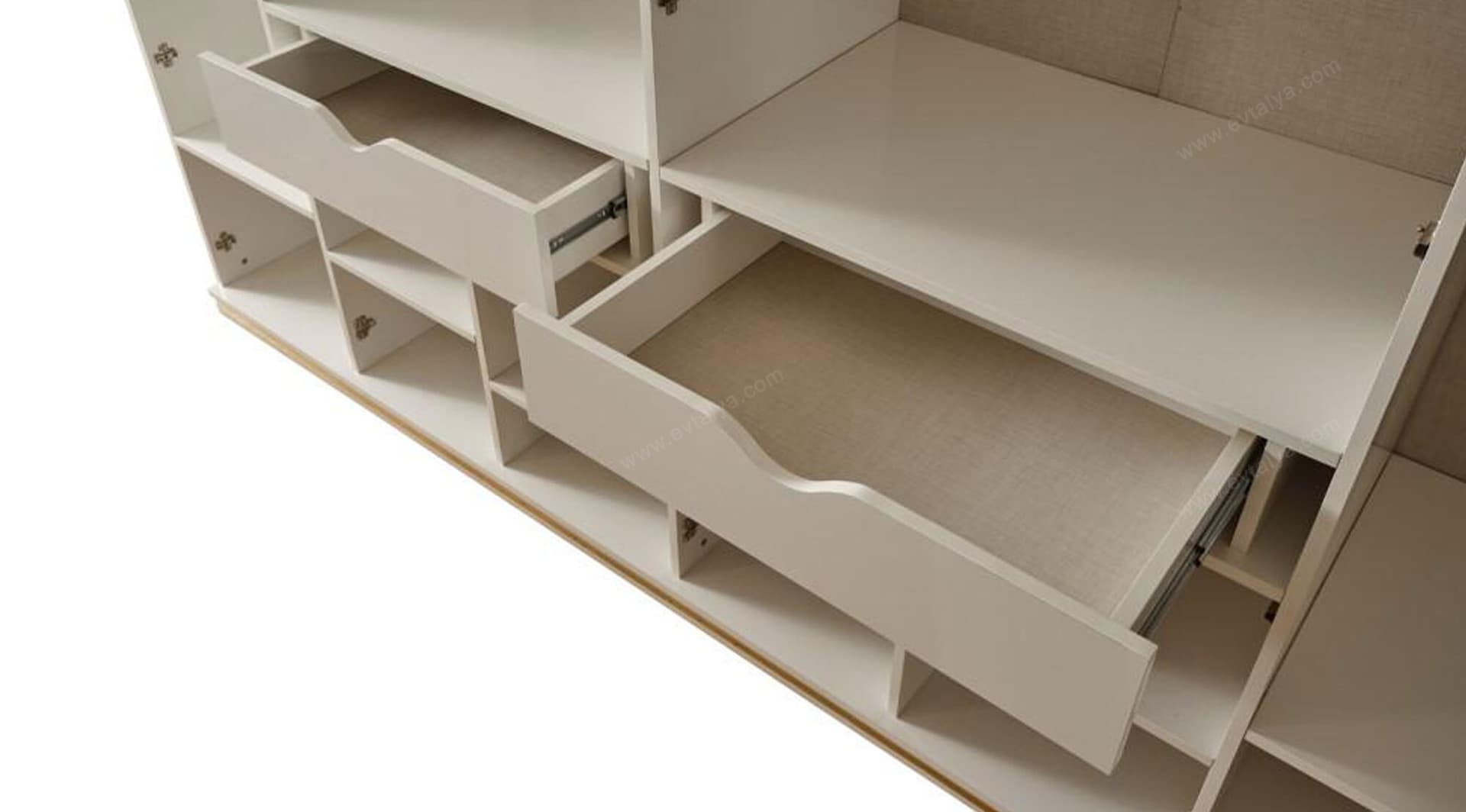 Yakamoz Yatak Odası Takımı - Image 5