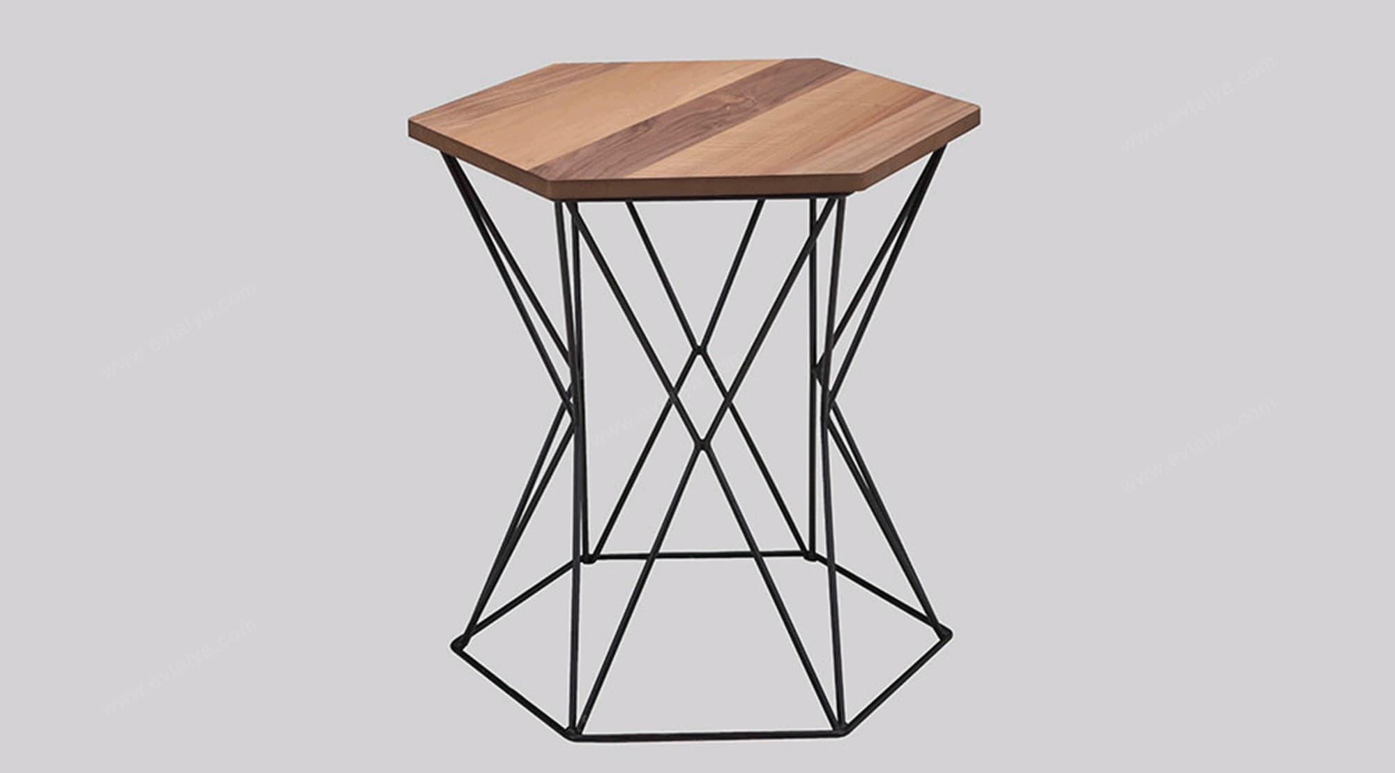 Yangtze Metal Yan Sehpa