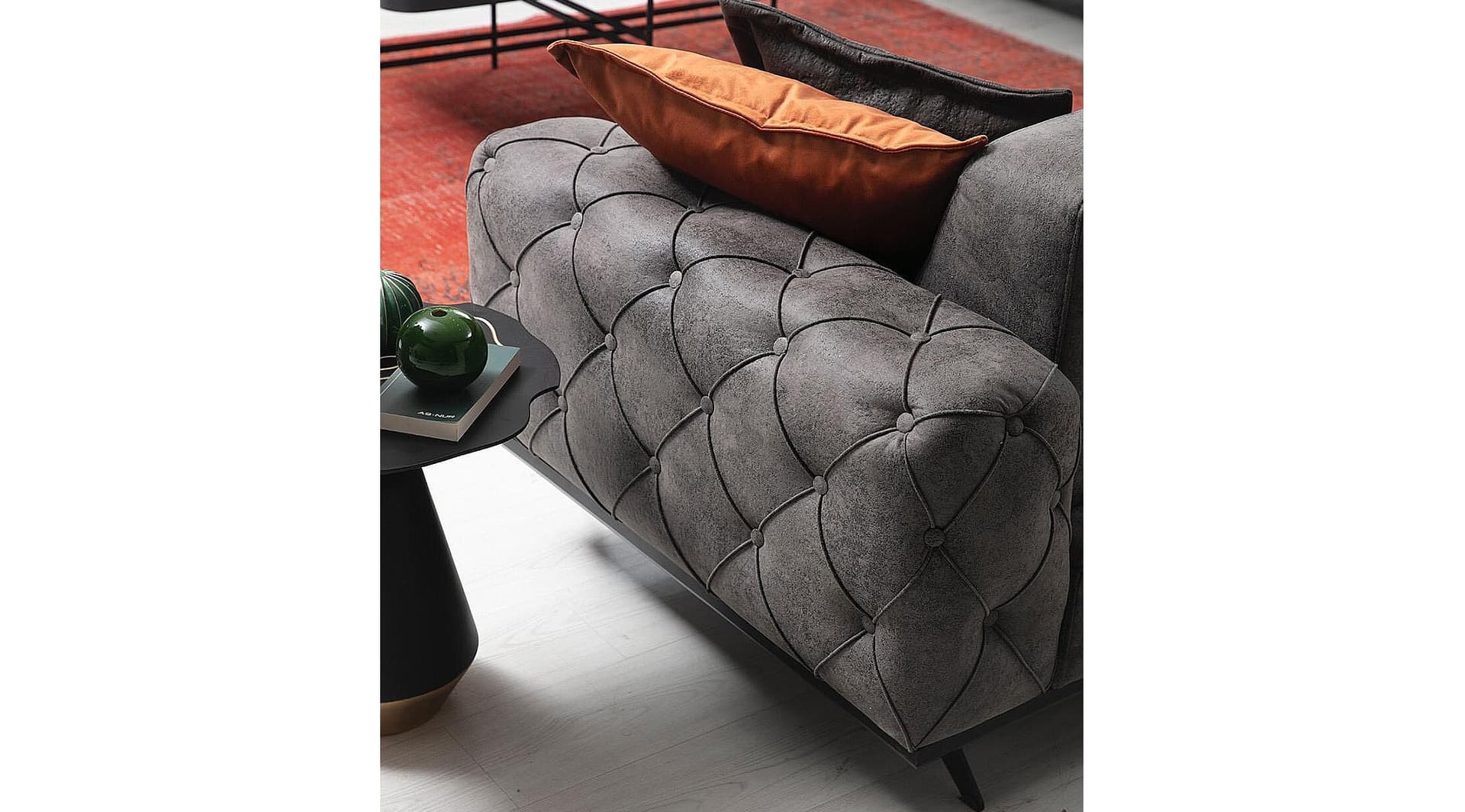 Zenn Modern Koltuk Takımı - Image 6