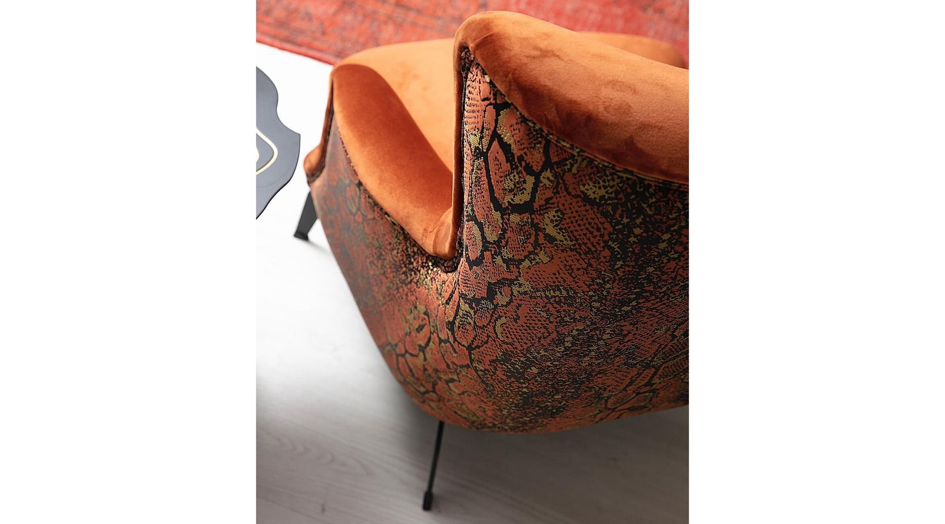 Zenn Modern Koltuk Takımı - Image 7